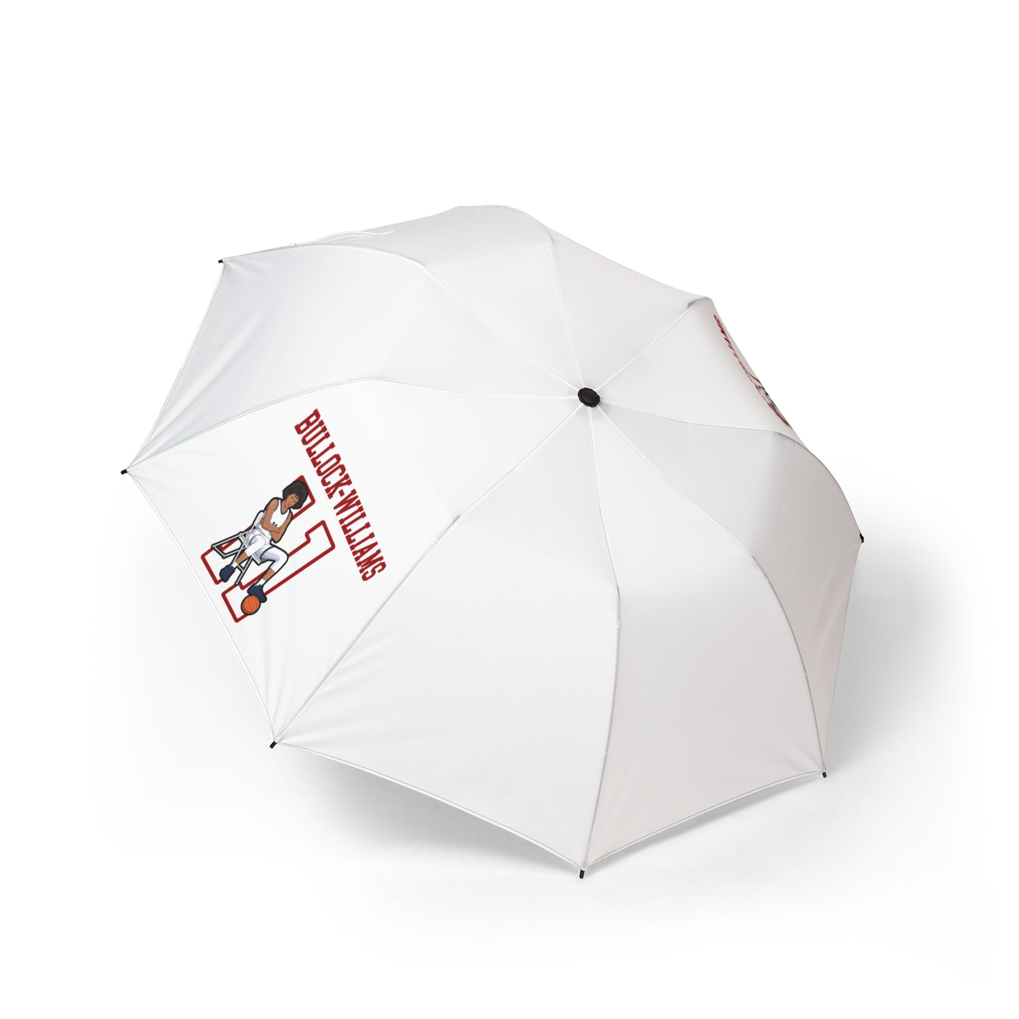 Foldable Umbrella — character_shirsey in Classic