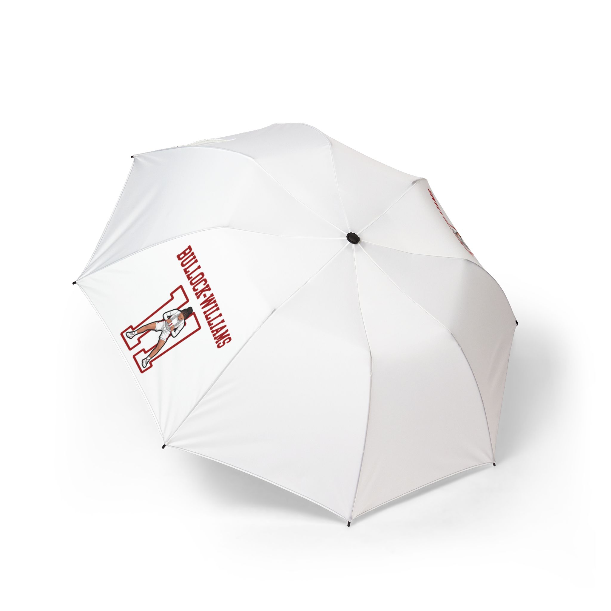Foldable Umbrella — character_shirsey in Classic
