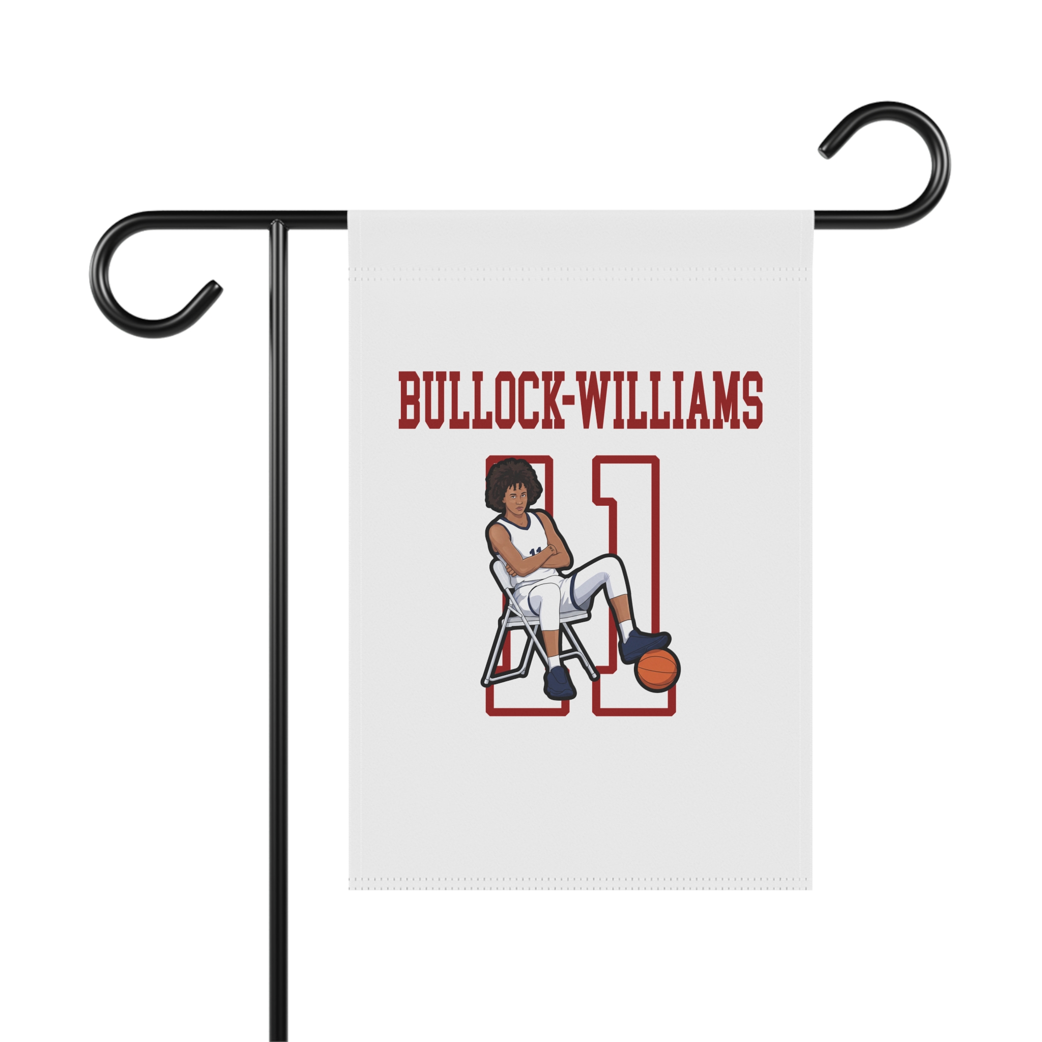 Garden & House Banner — character_shirsey in Classic