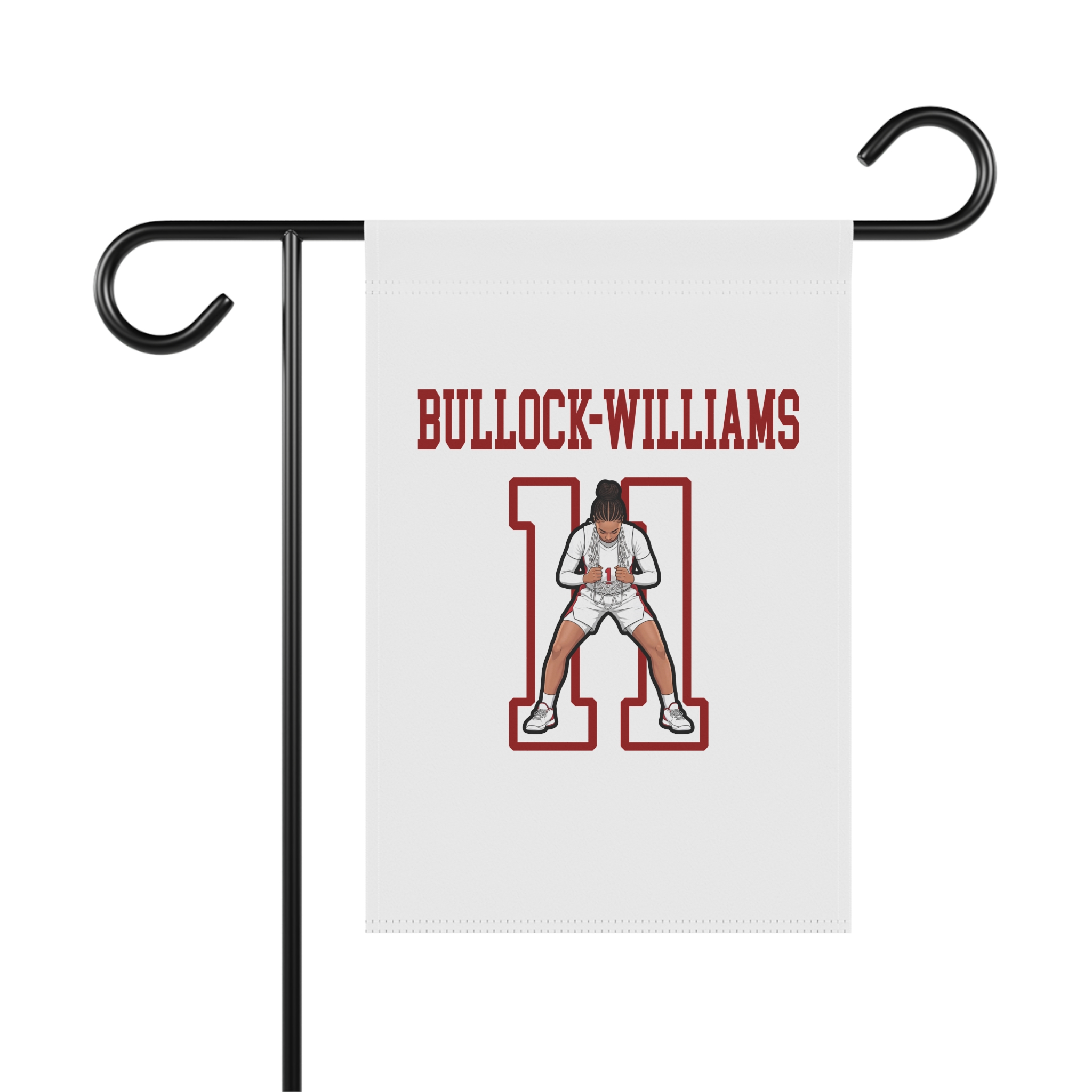 Garden & House Banner — character_shirsey in Classic