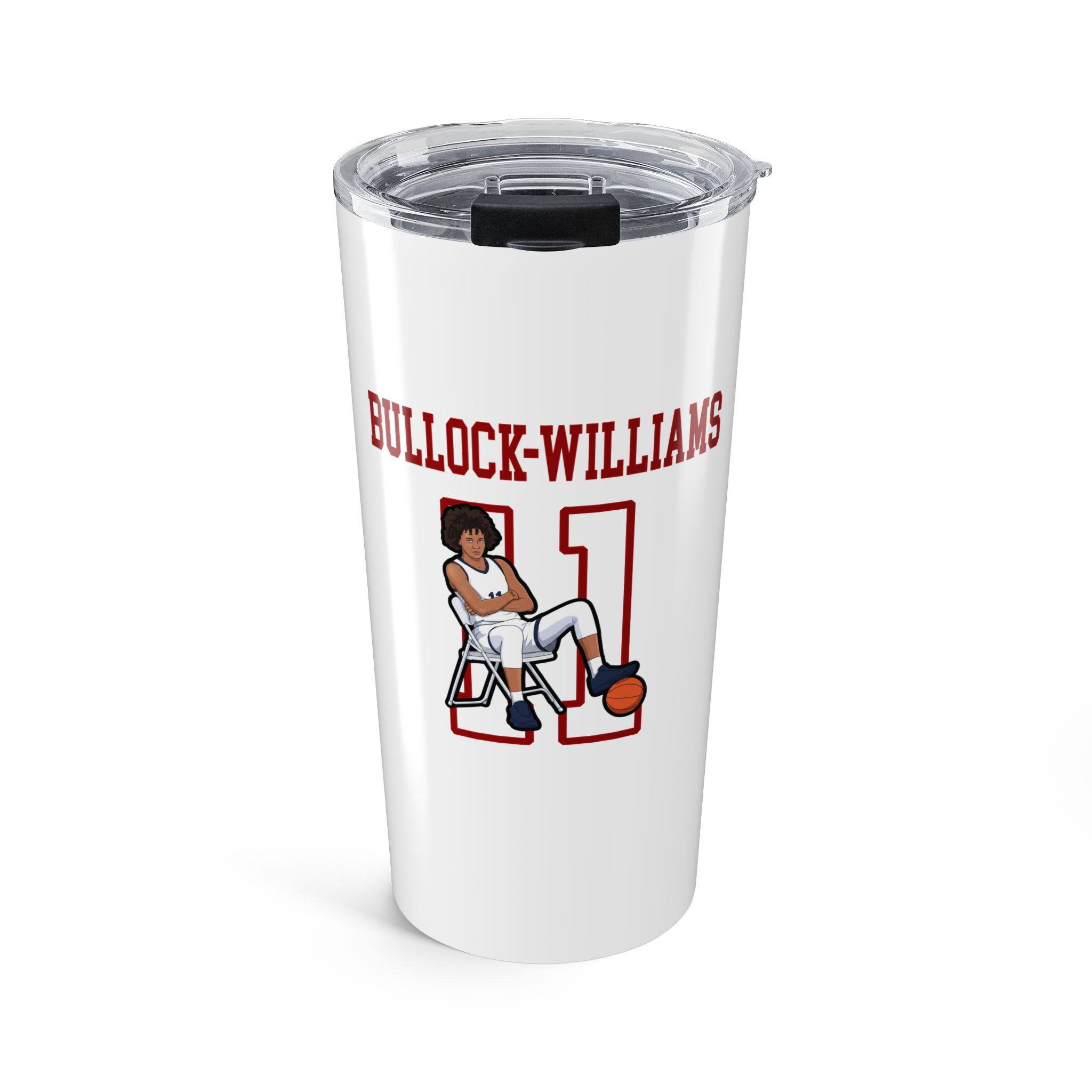 20oz Tumbler — character_shirsey in Classic