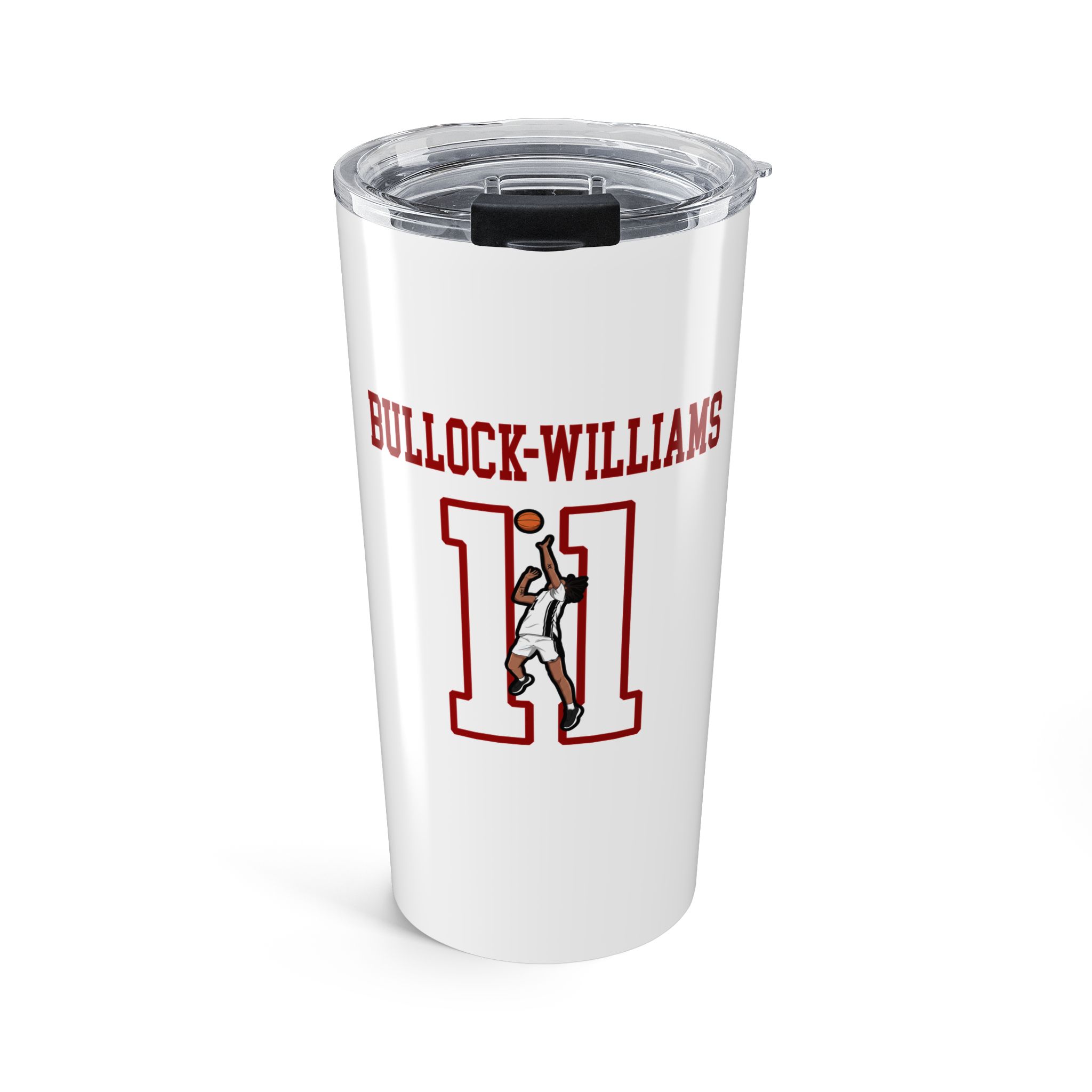 20oz Tumbler — character_shirsey in Classic
