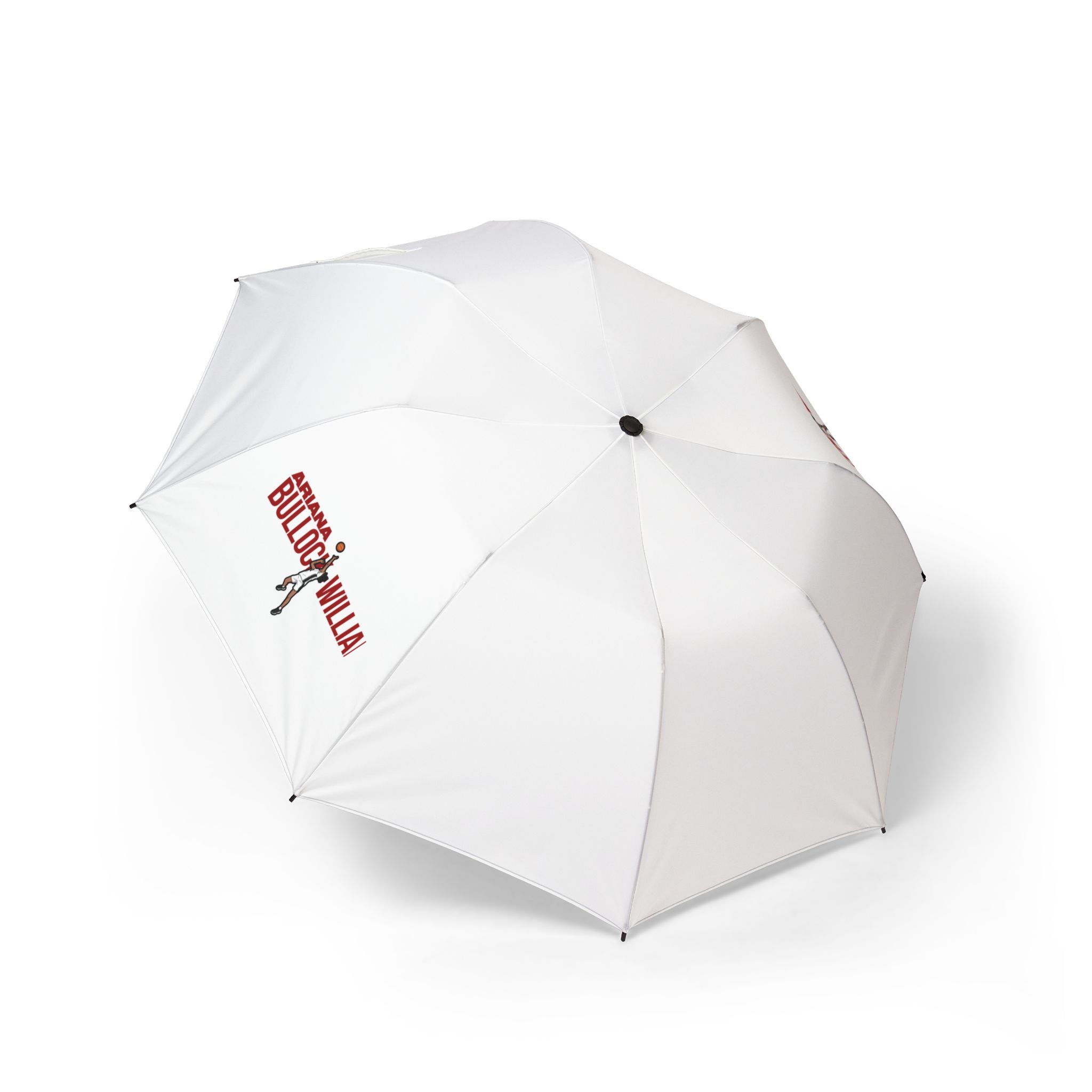 Foldable Umbrella — character_player_name in Classic