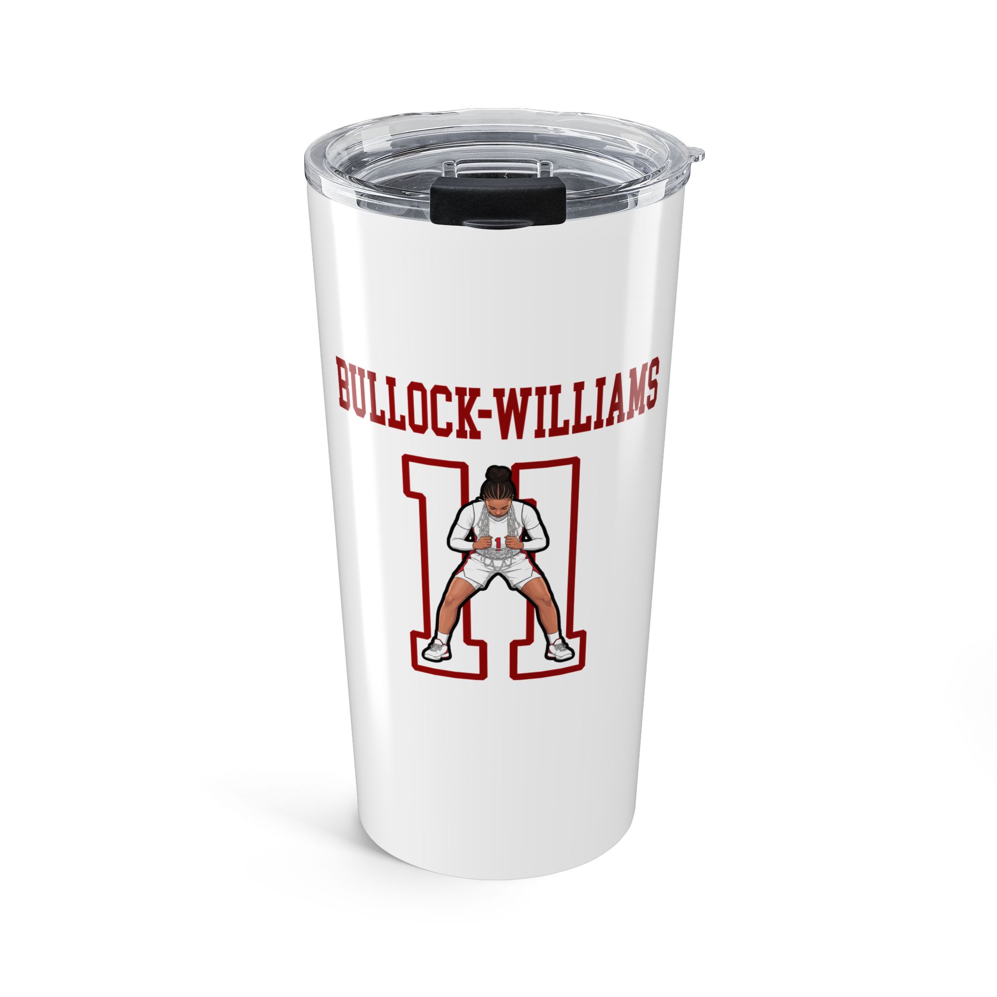 20oz Tumbler — character_shirsey in Classic