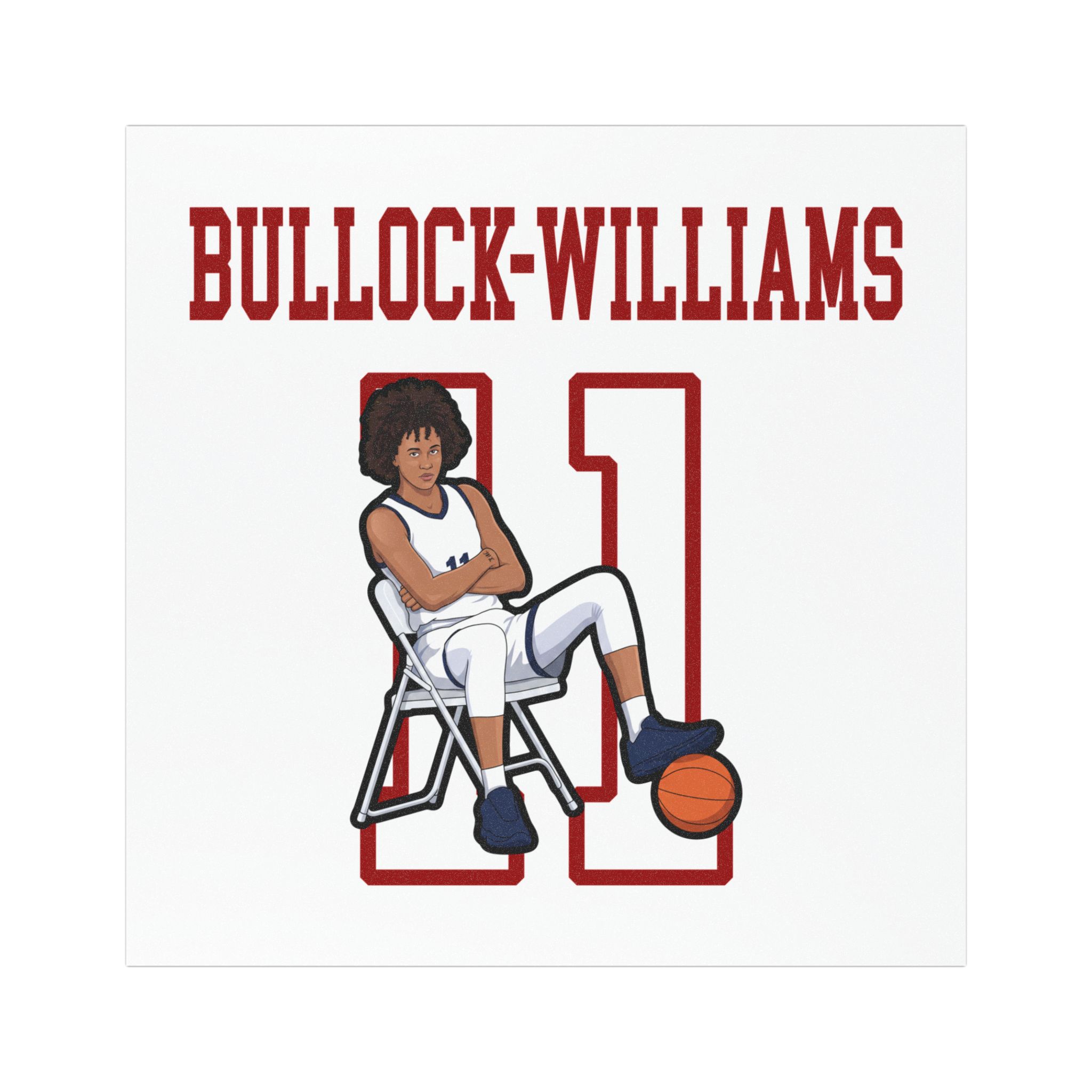 Car Magnets — character_shirsey in Classic
