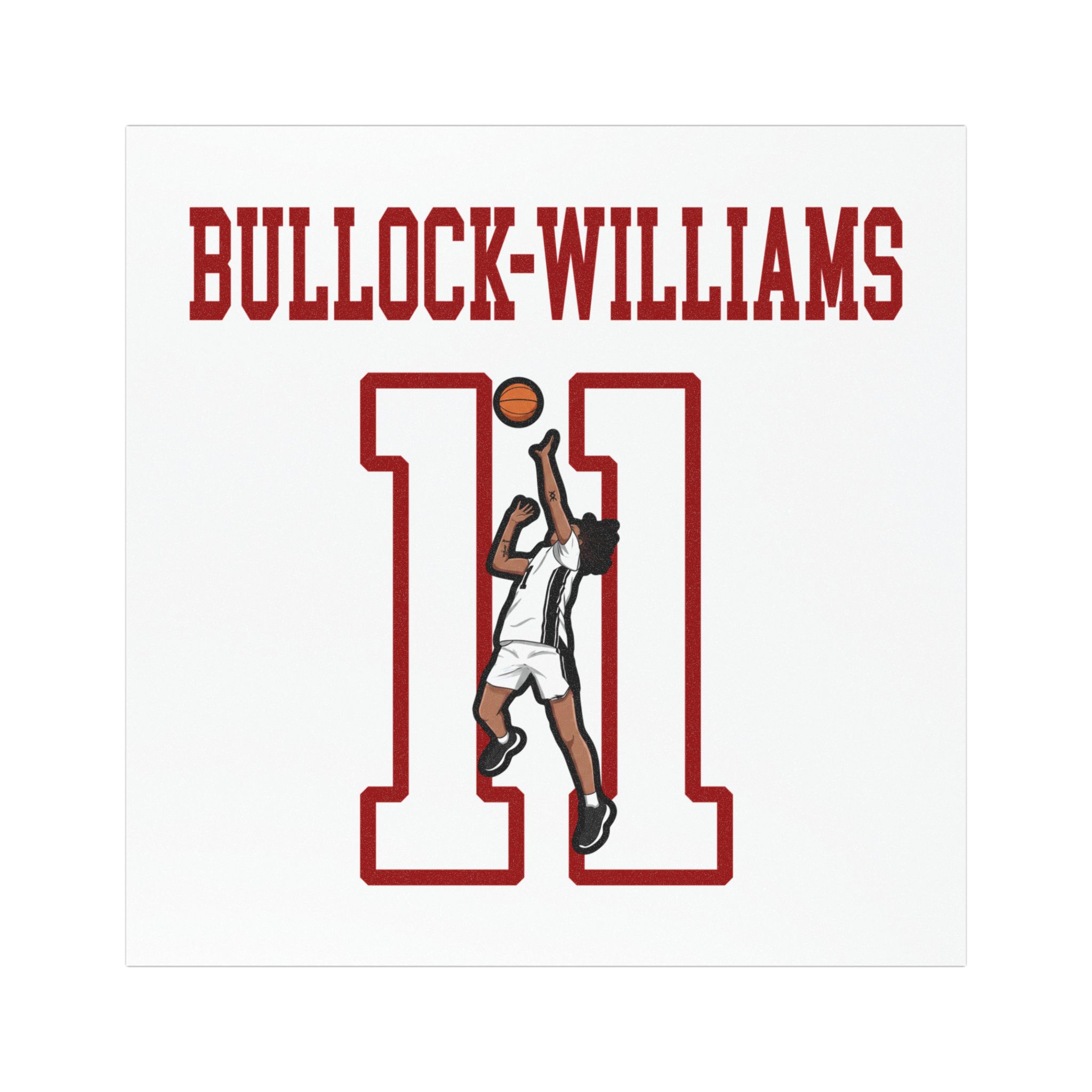 Car Magnets — character_shirsey in Classic