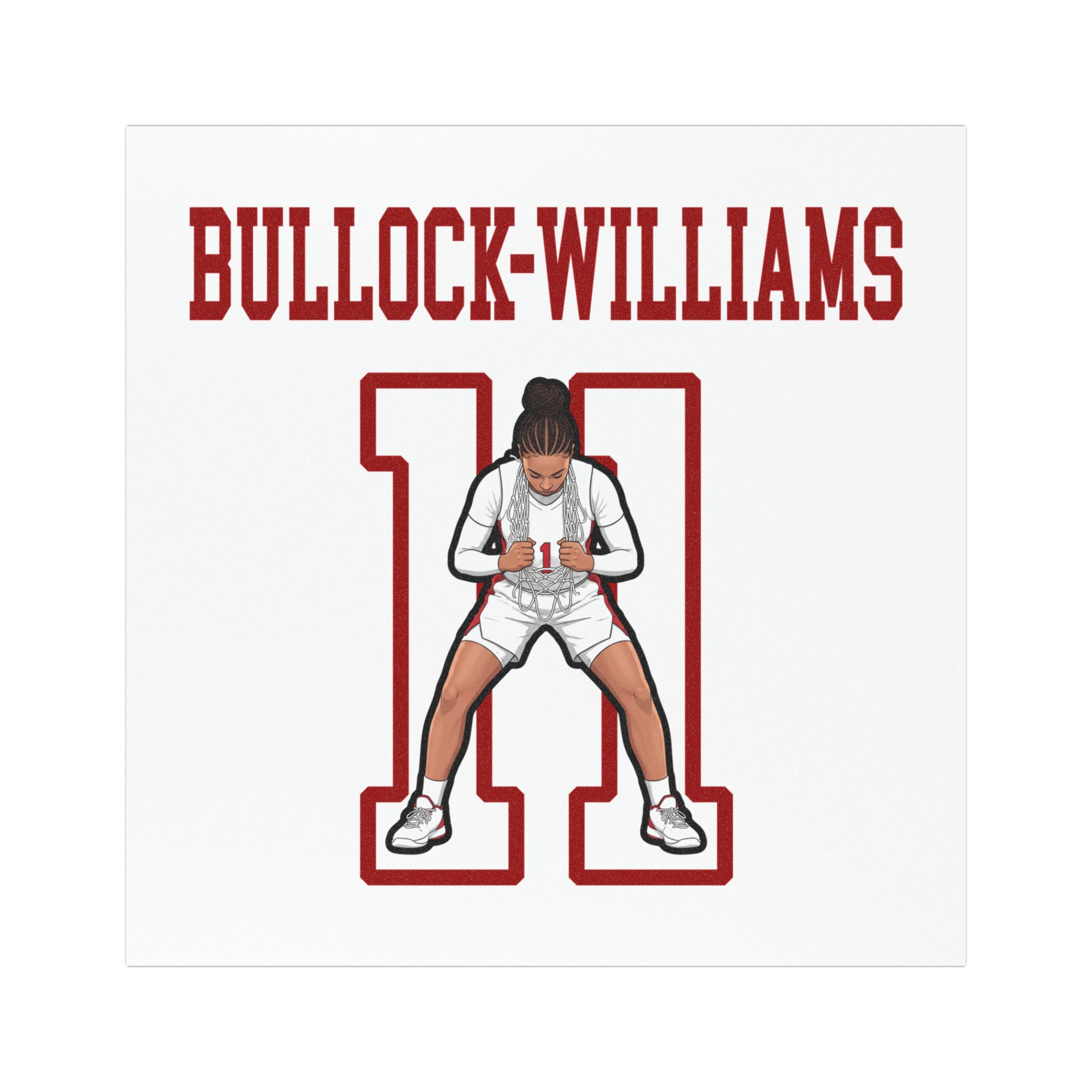 Car Magnets — character_shirsey in Classic
