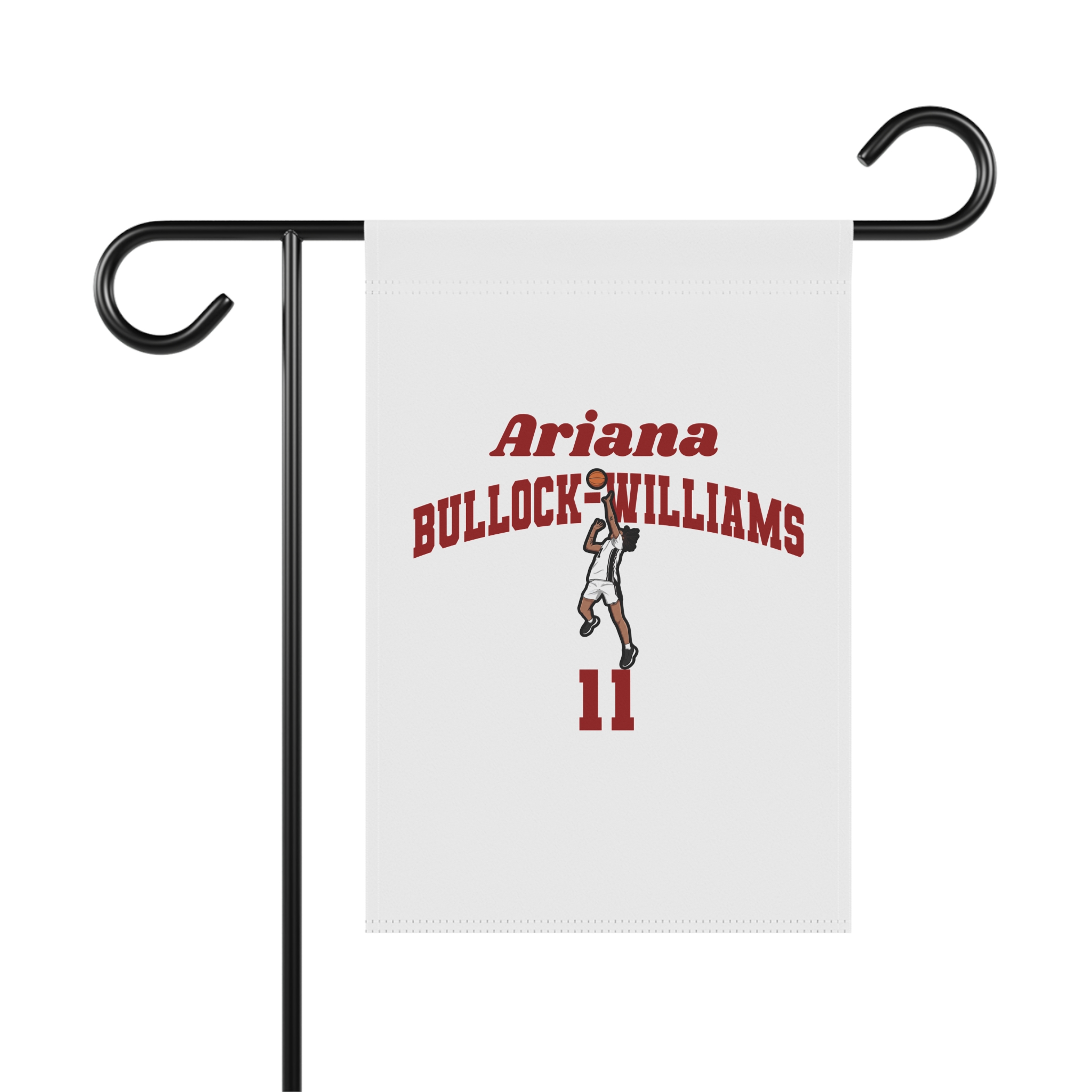 Garden & House Banner — character_signature_arch in Classic
