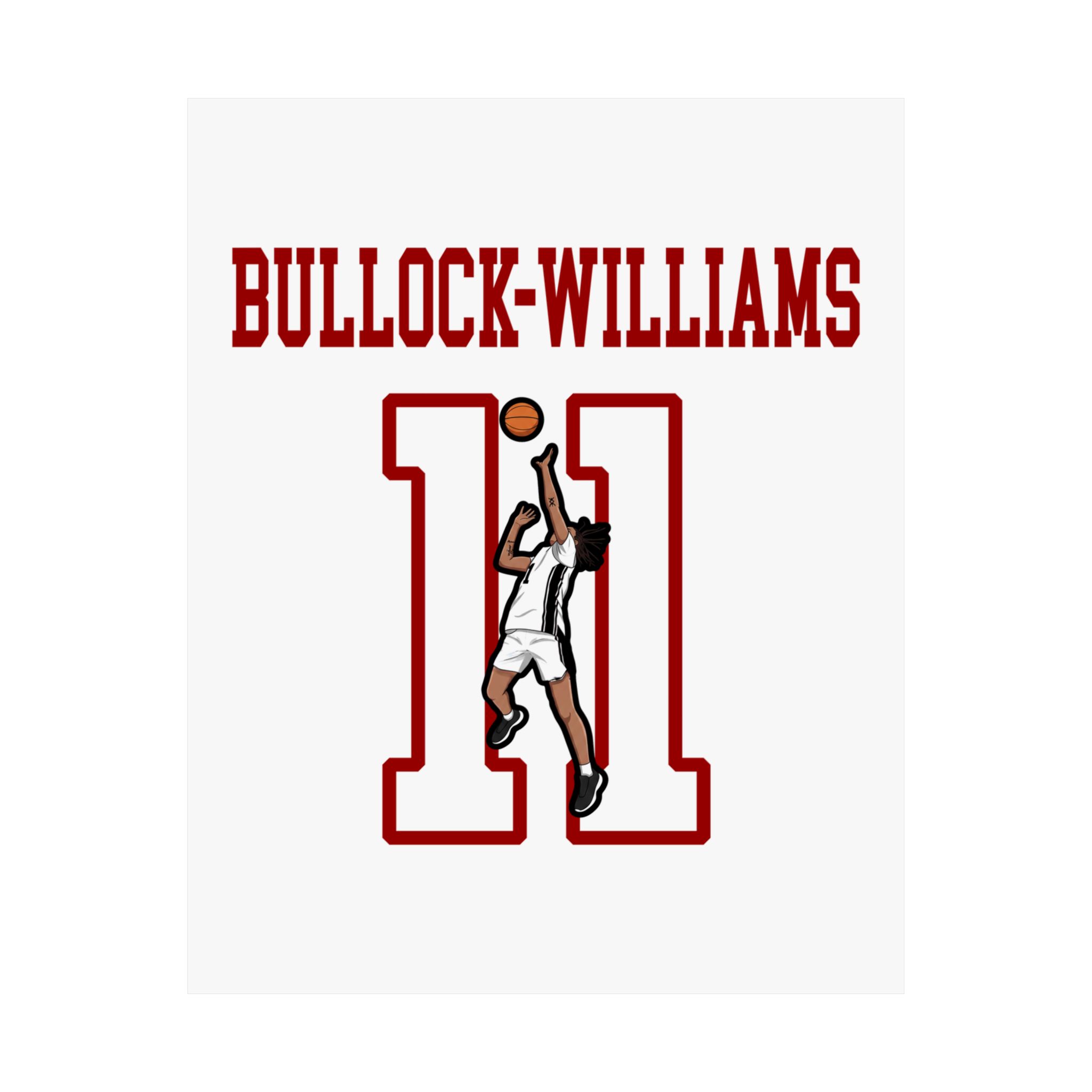 Poster — character_shirsey in Classic