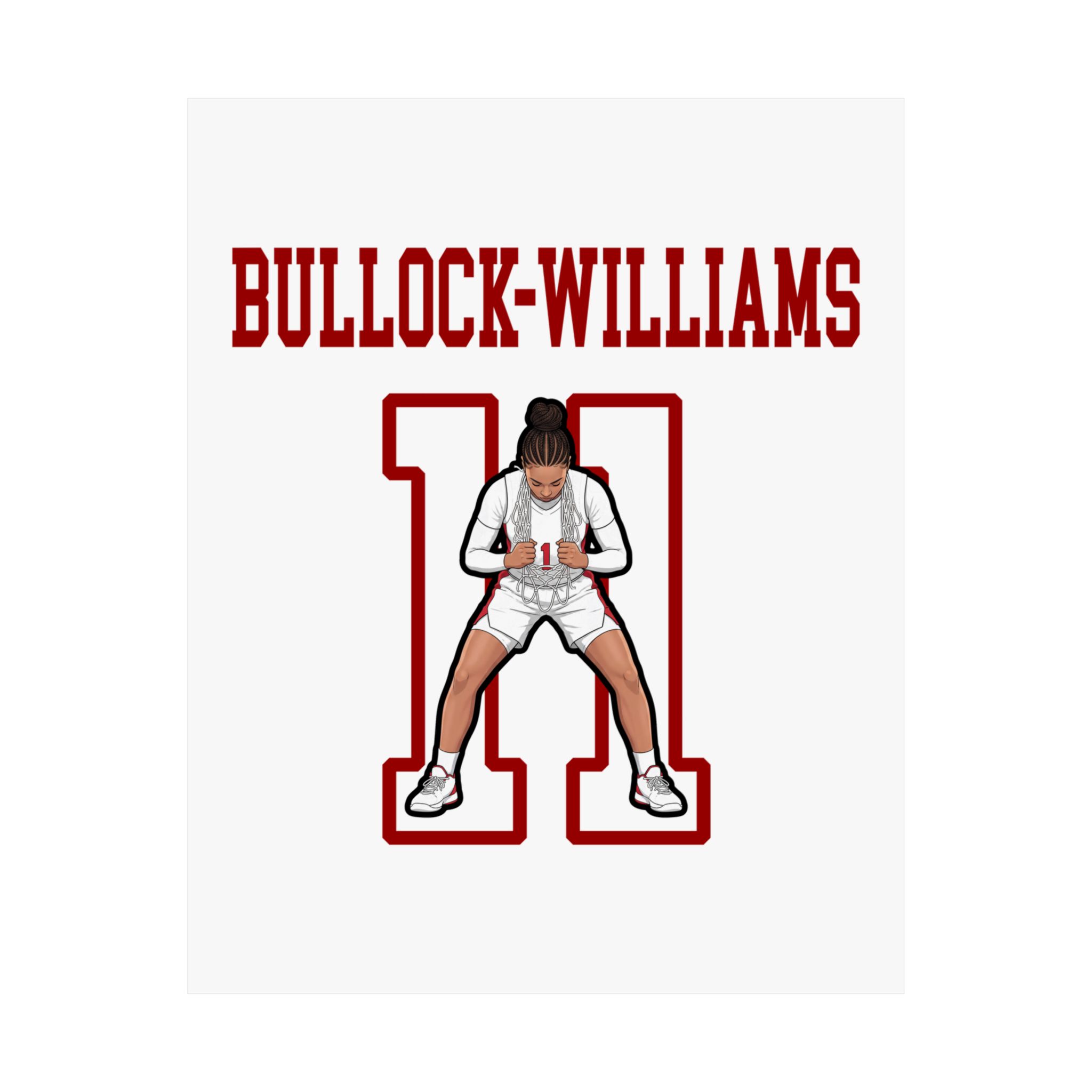 Poster — character_shirsey in Classic