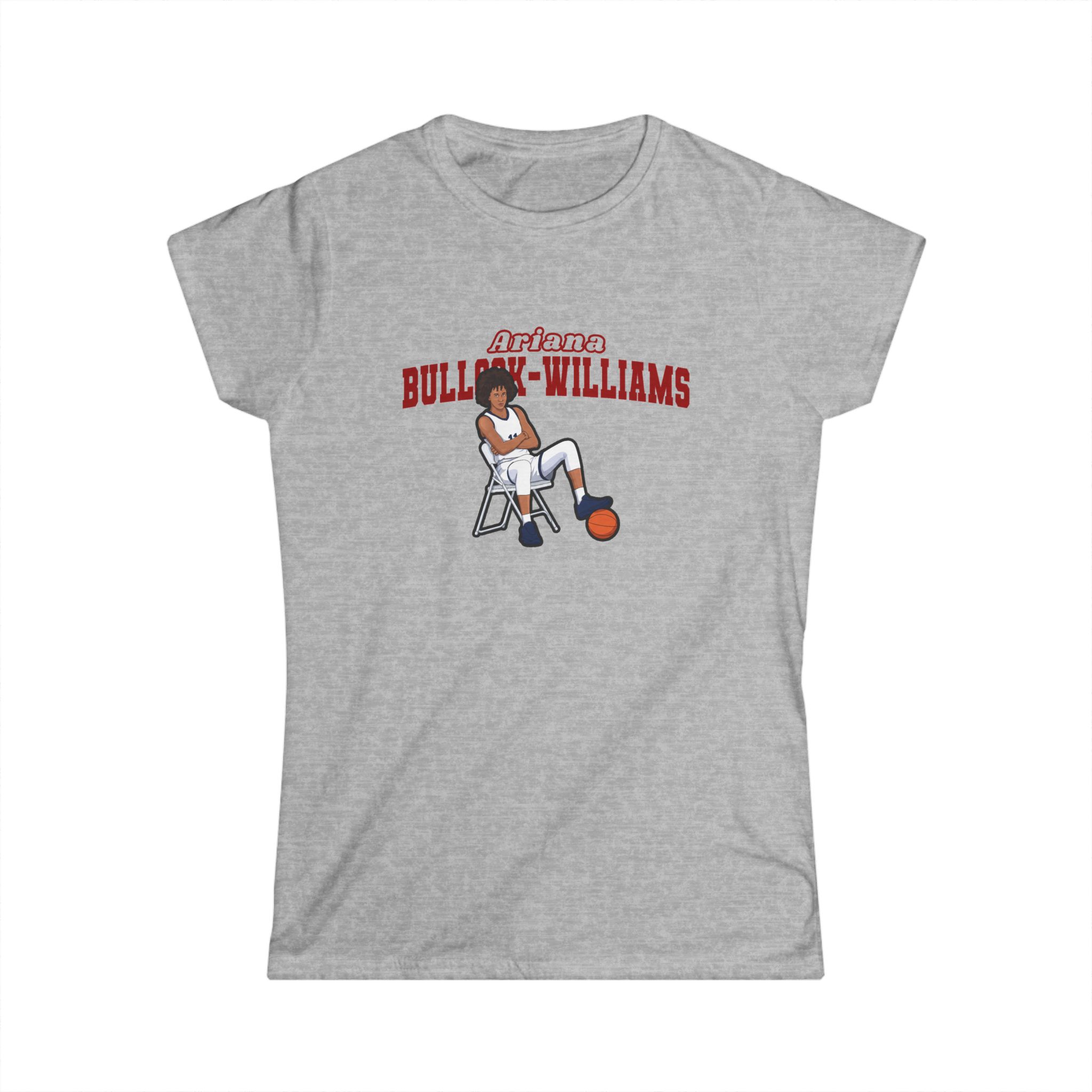 Women's Softstyle Tee