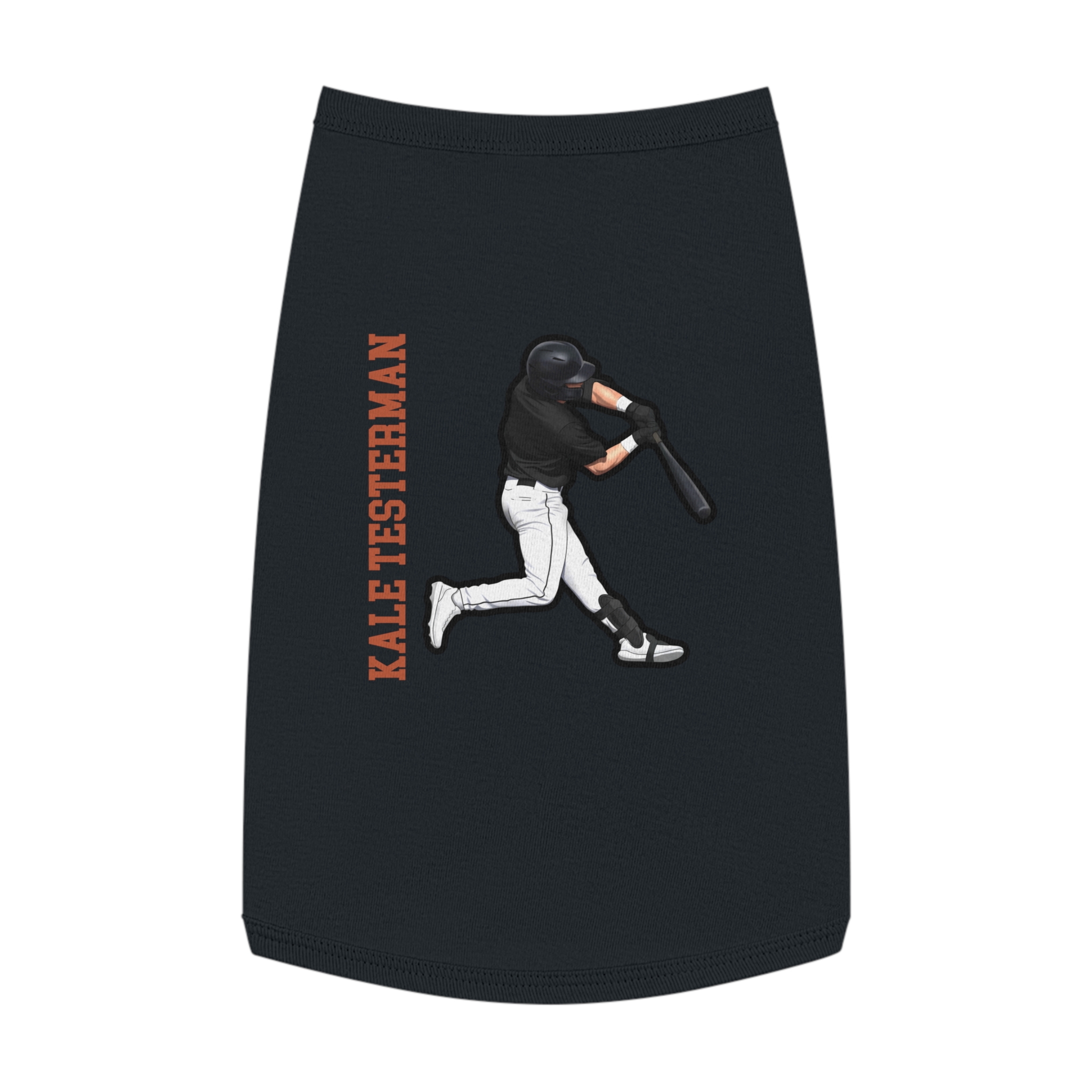 Pet Tank Top