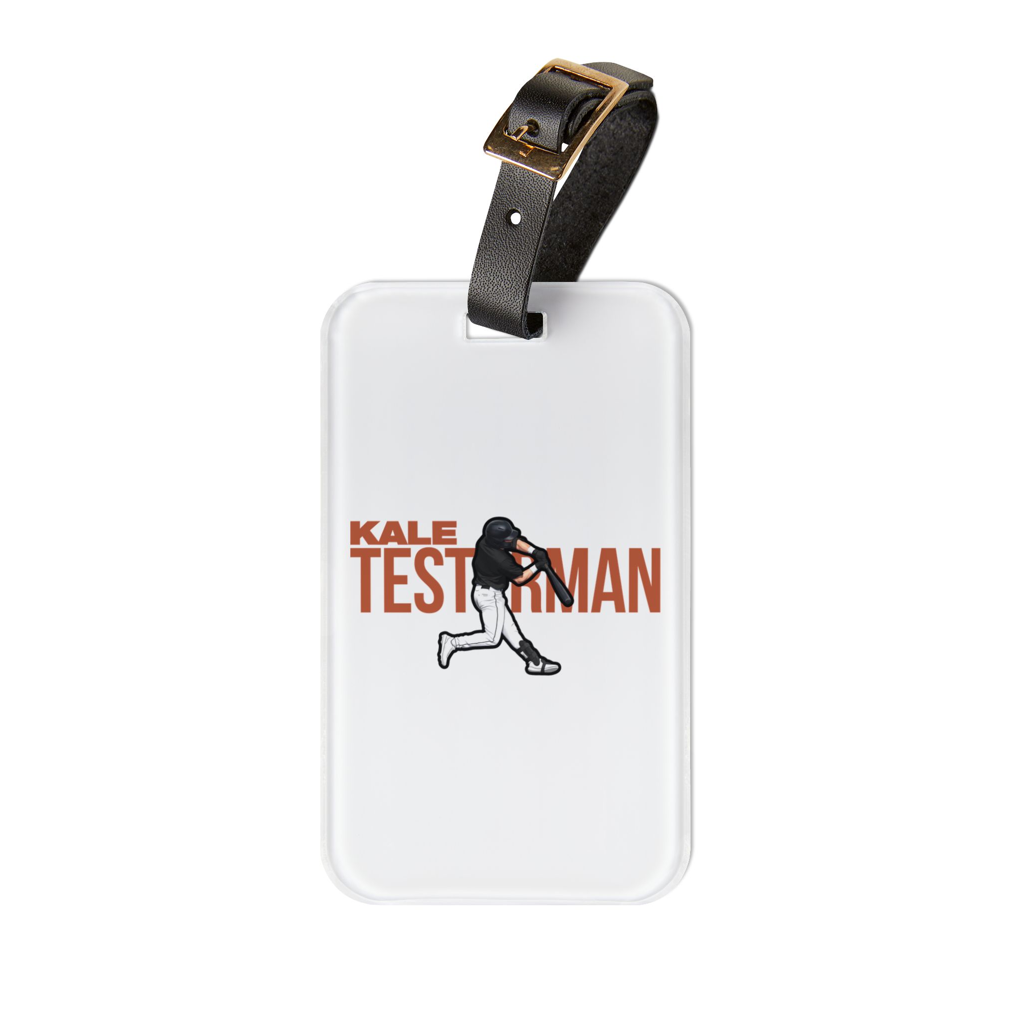 Luggage Tag — character_player_name in Classic