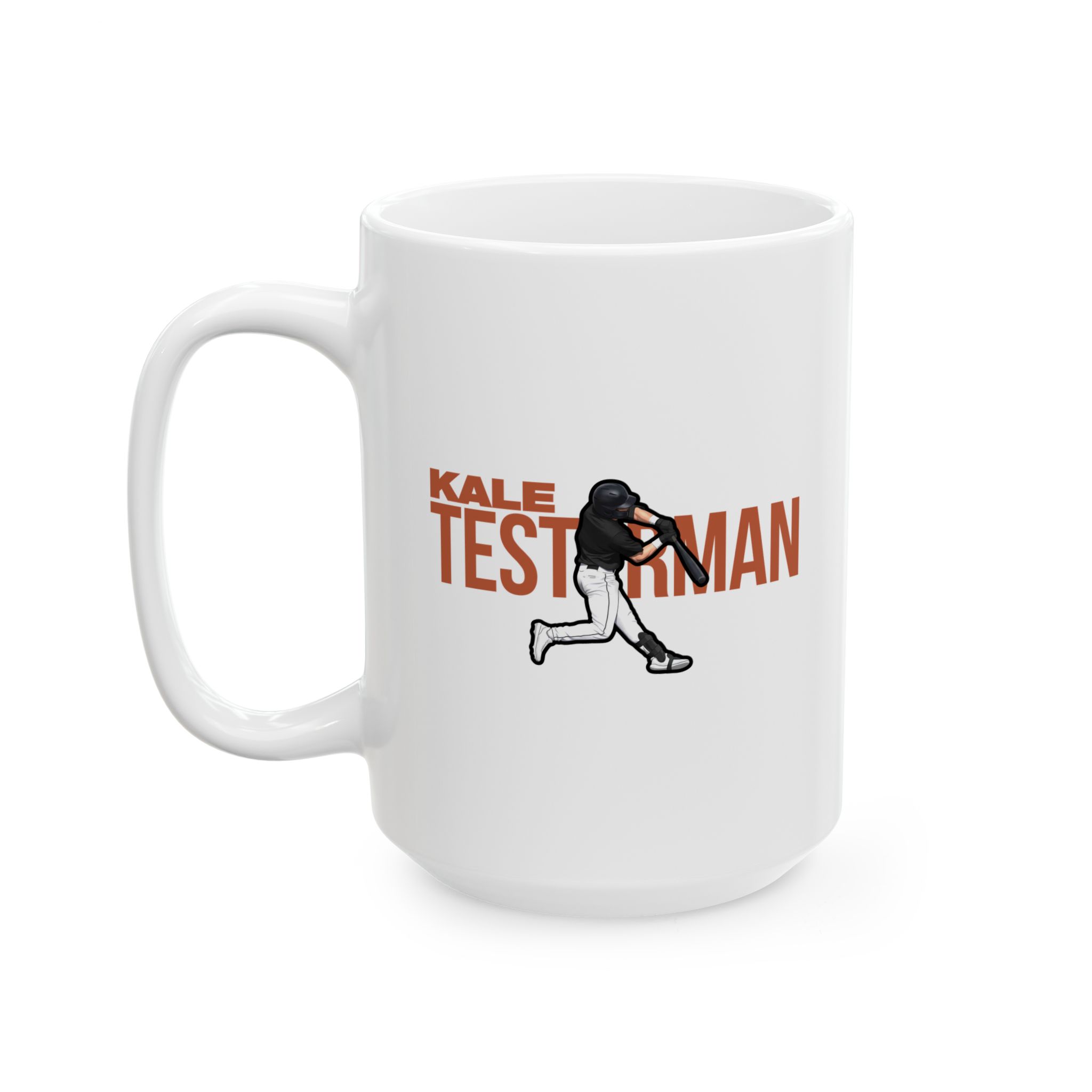 Coffee Mug — character_player_name in Classic