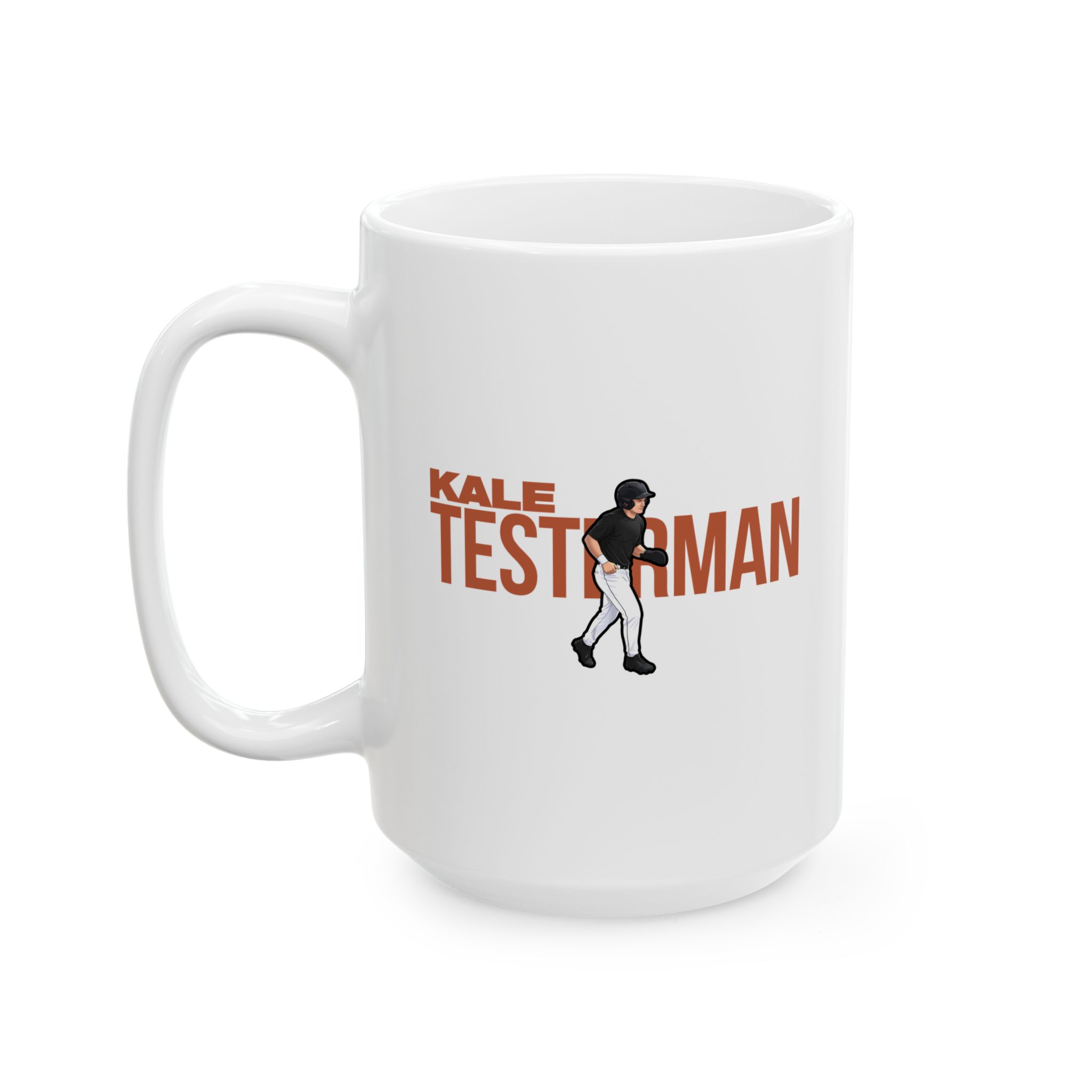 Coffee Mug — character_player_name in Classic