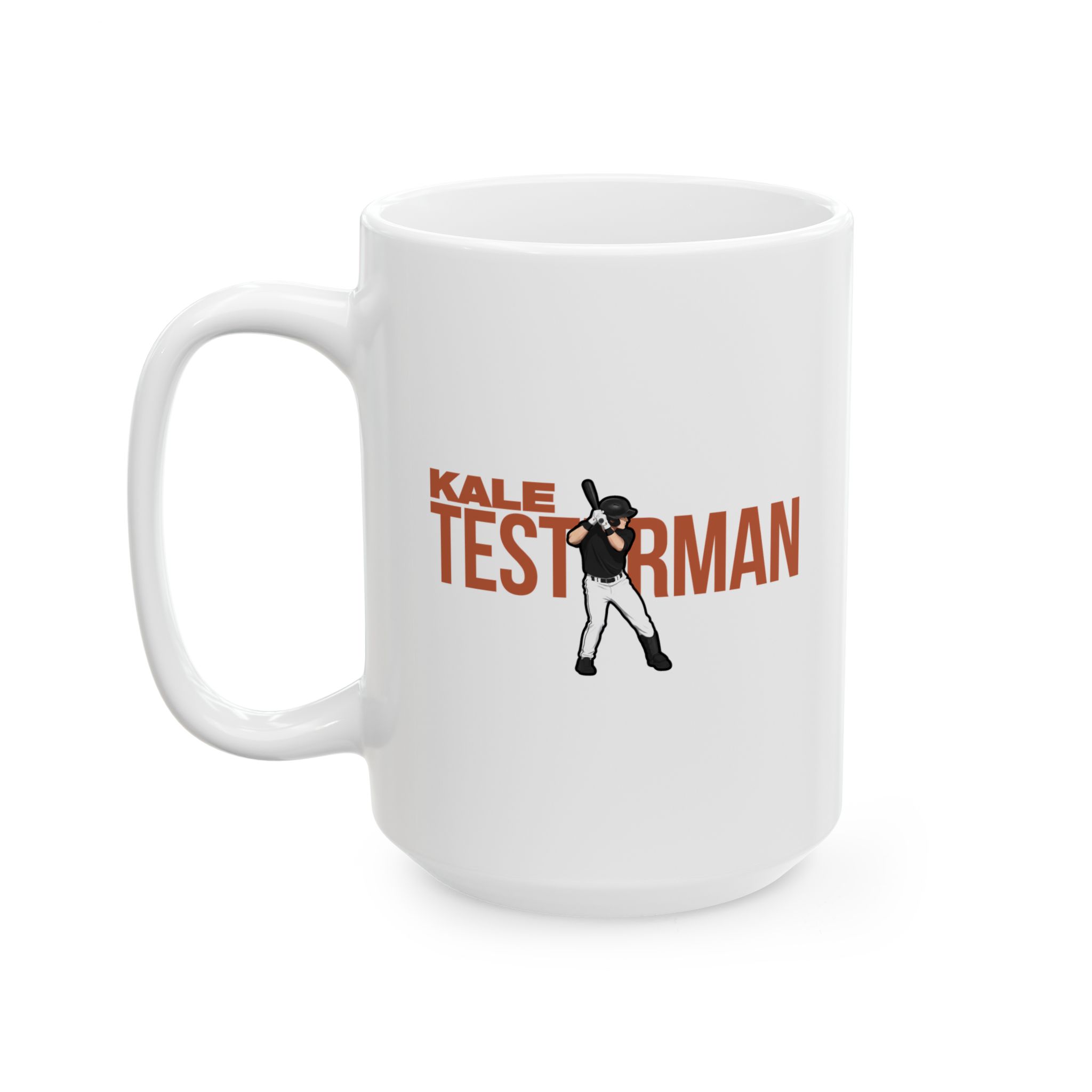 Coffee Mug — character_player_name in Classic