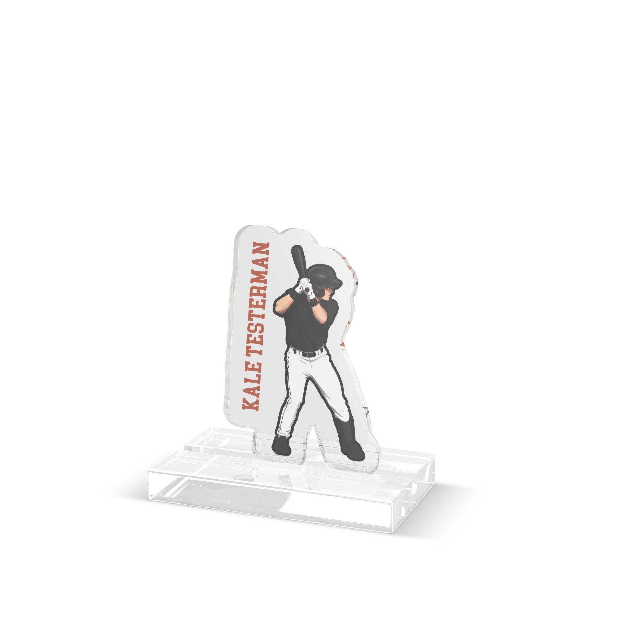 Desk Display — character_name_vertical in Classic