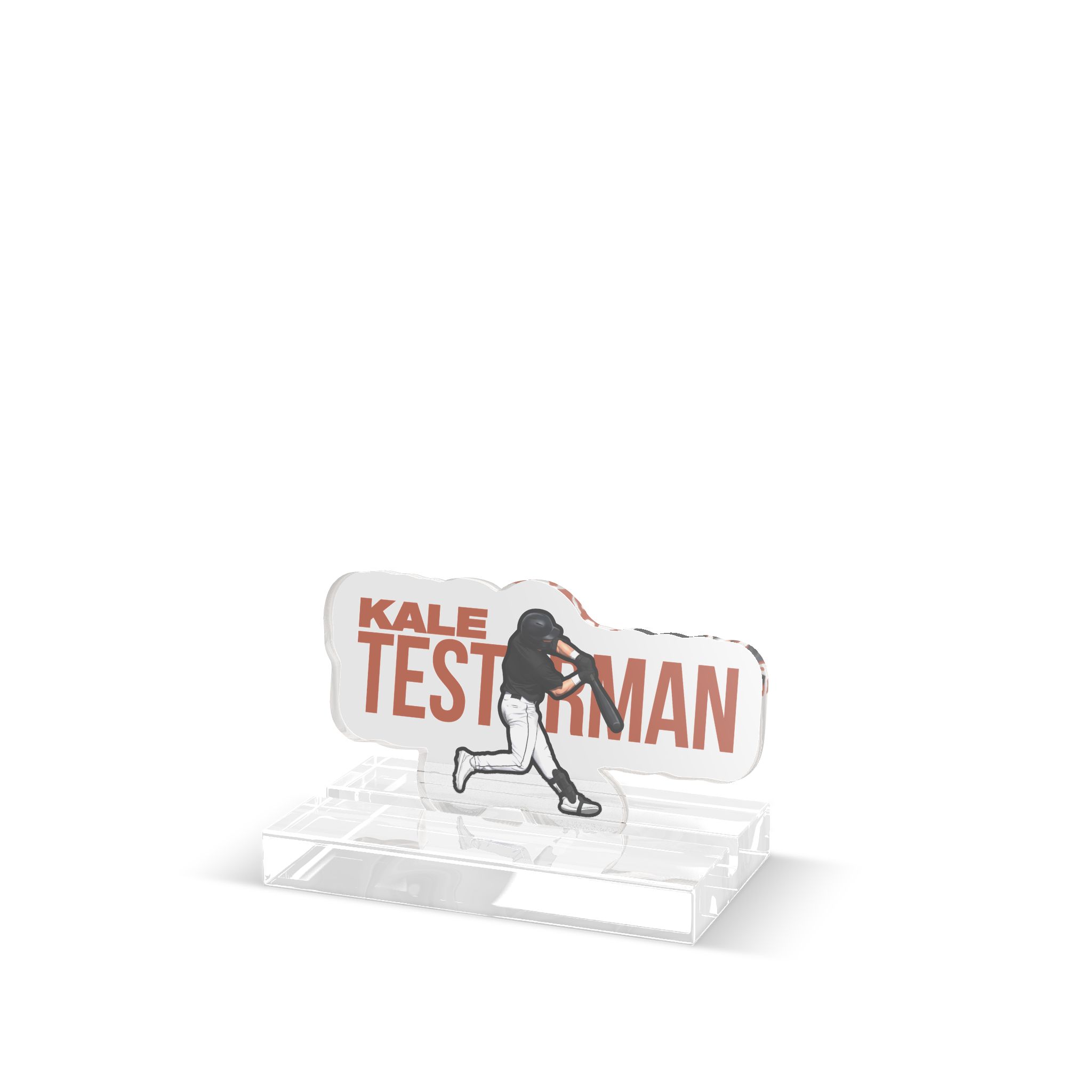 Desk Display — character_player_name in Classic