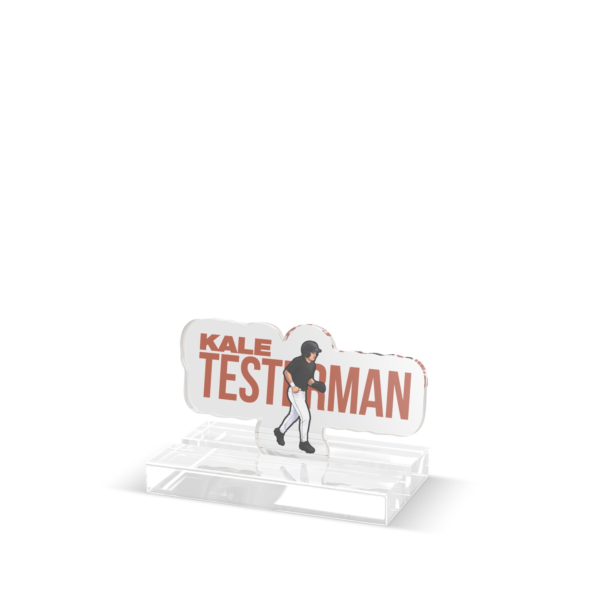 Desk Display — character_player_name in Classic