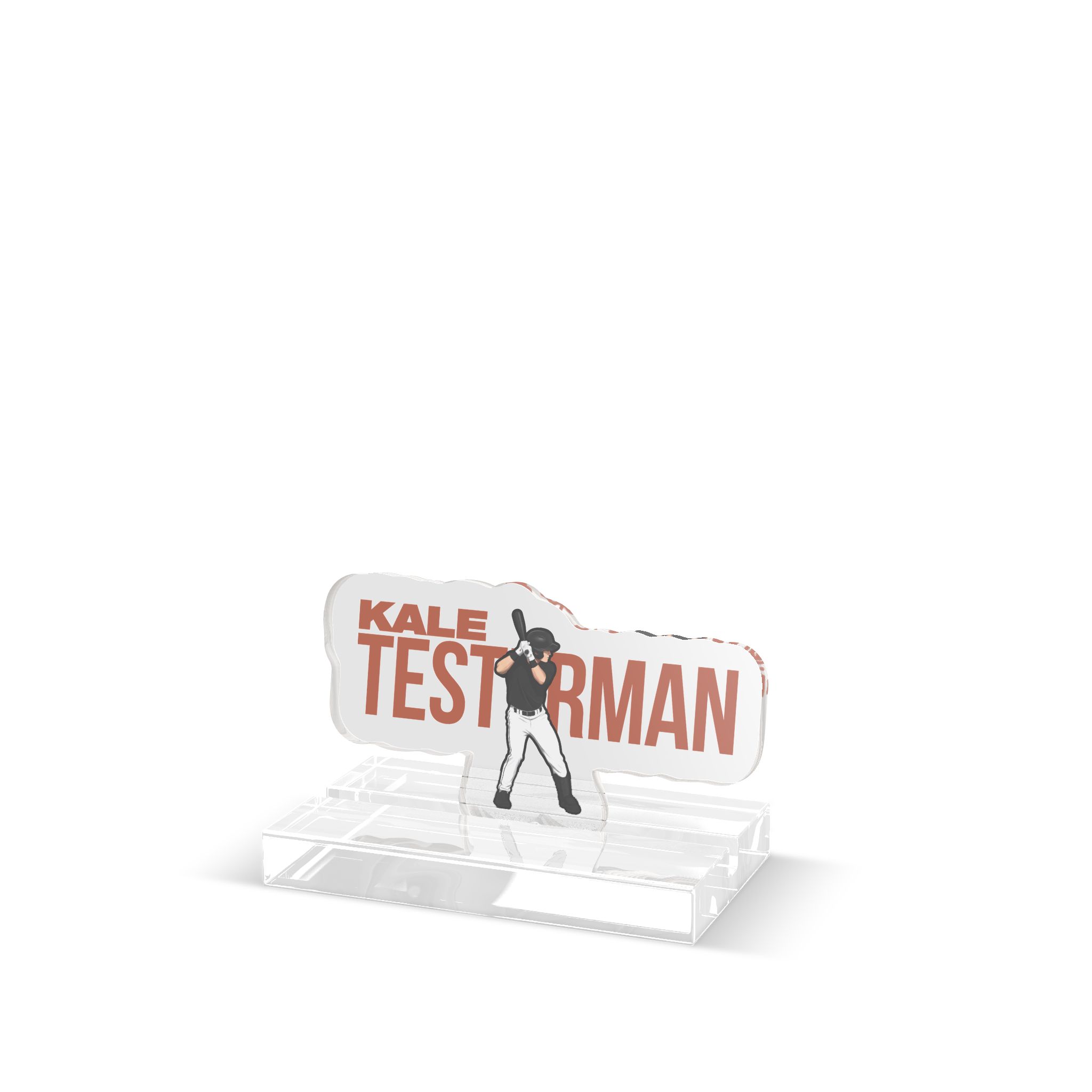 Desk Display — character_player_name in Classic