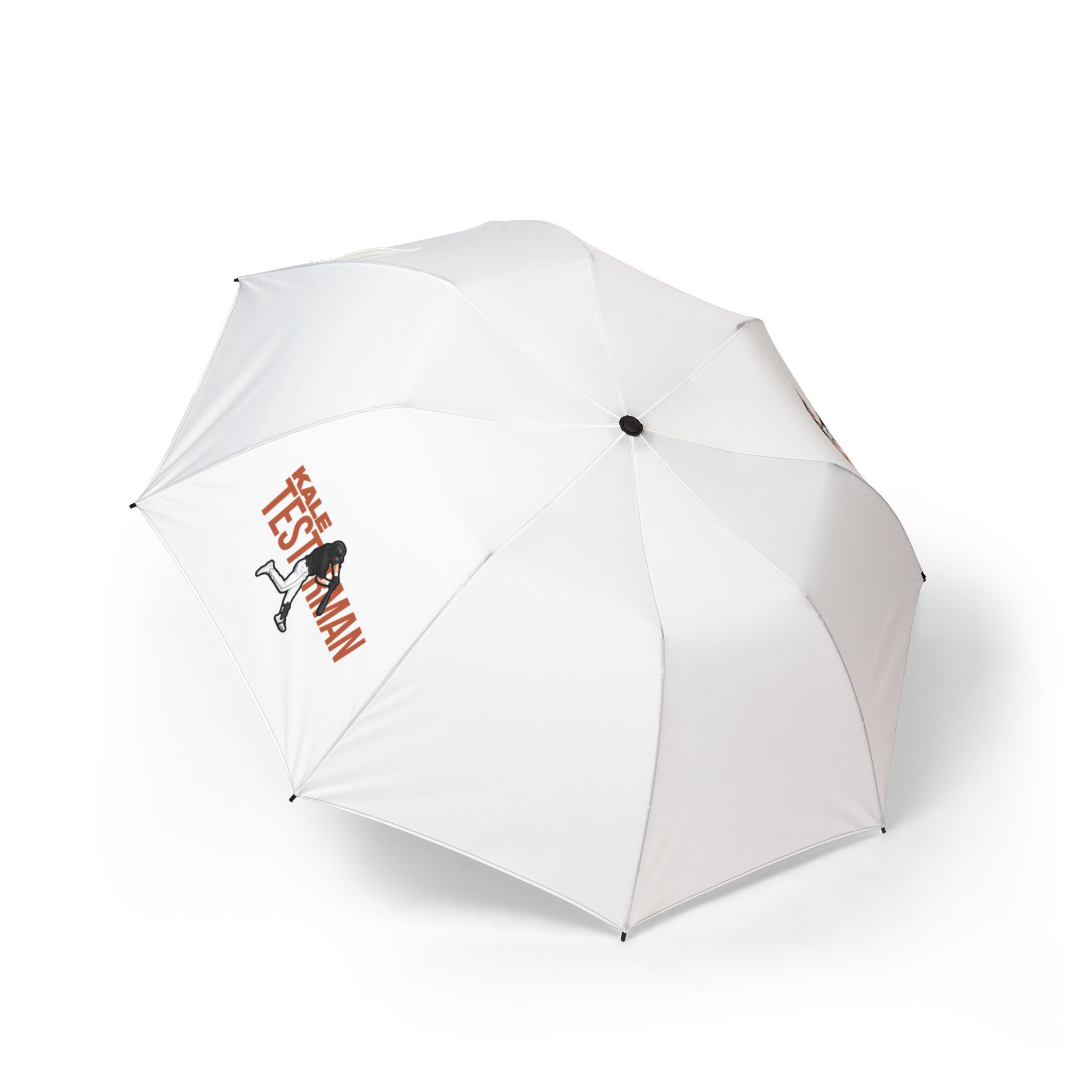 Foldable Umbrella — character_player_name in Classic