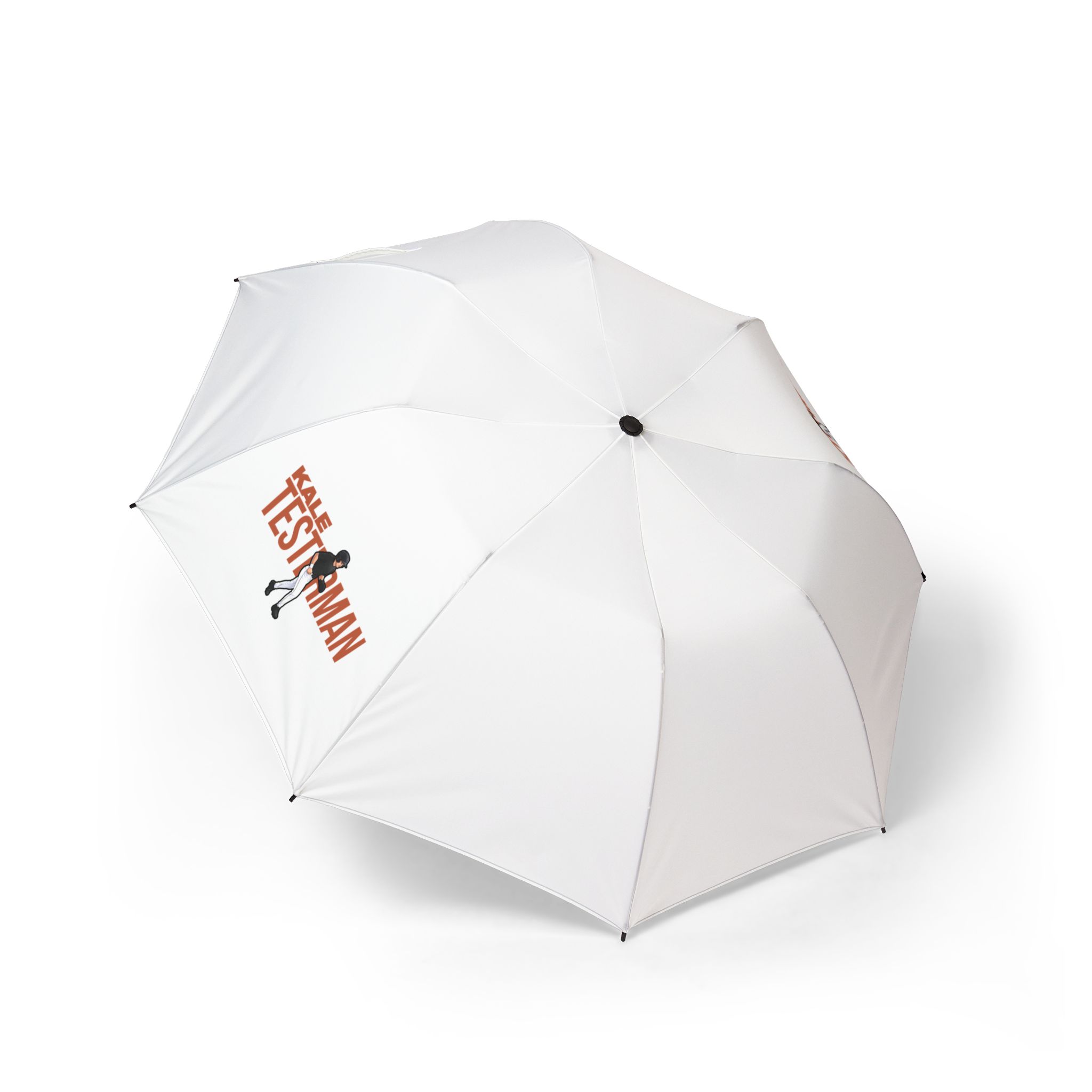 Foldable Umbrella — character_player_name in Classic