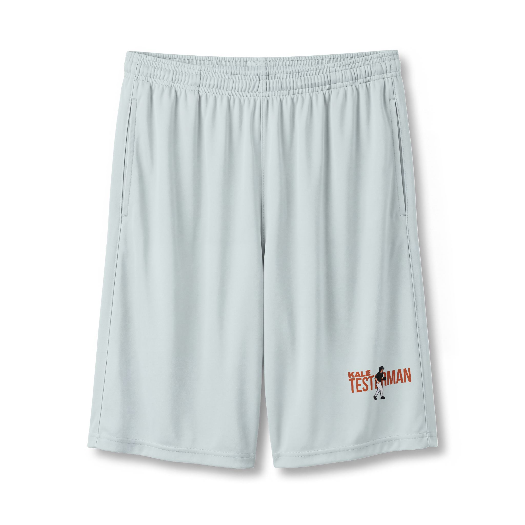 Shorts — character_player_name in Silver