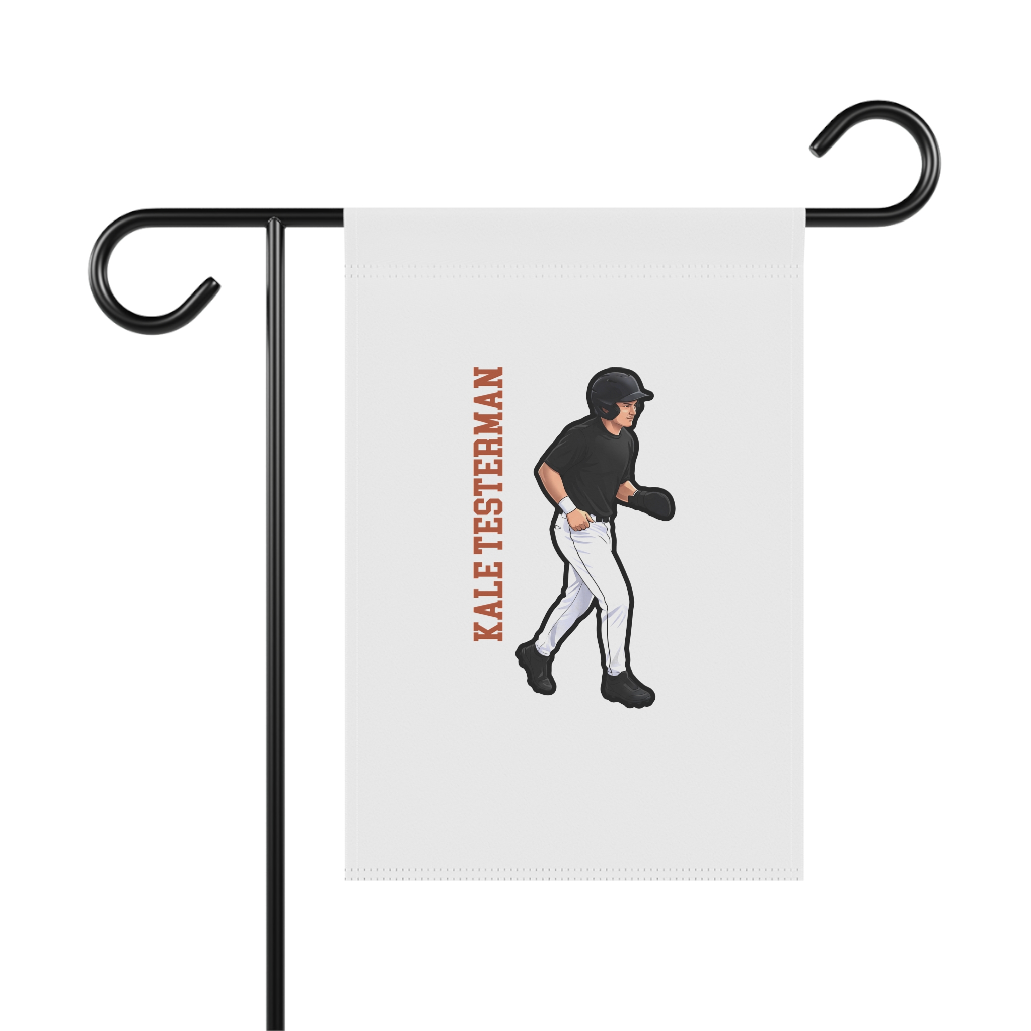 Garden & House Banner — character_name_vertical in Classic
