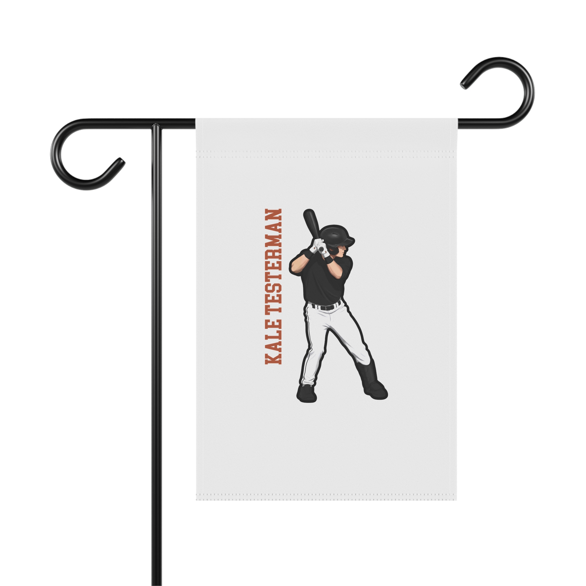 Garden & House Banner — character_name_vertical in Classic