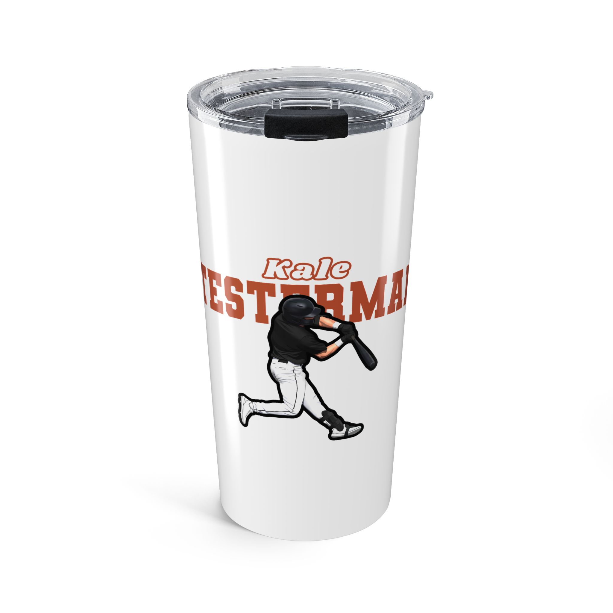 20oz Tumbler — character_name_arch in Classic