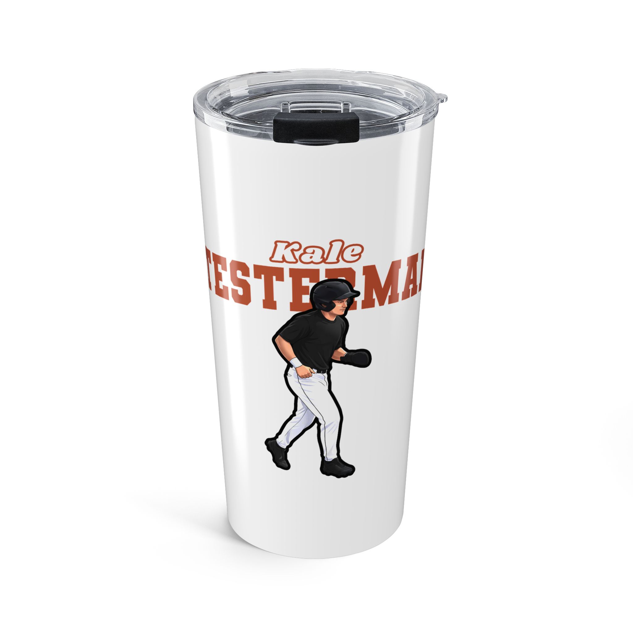 20oz Tumbler — character_name_arch in Classic