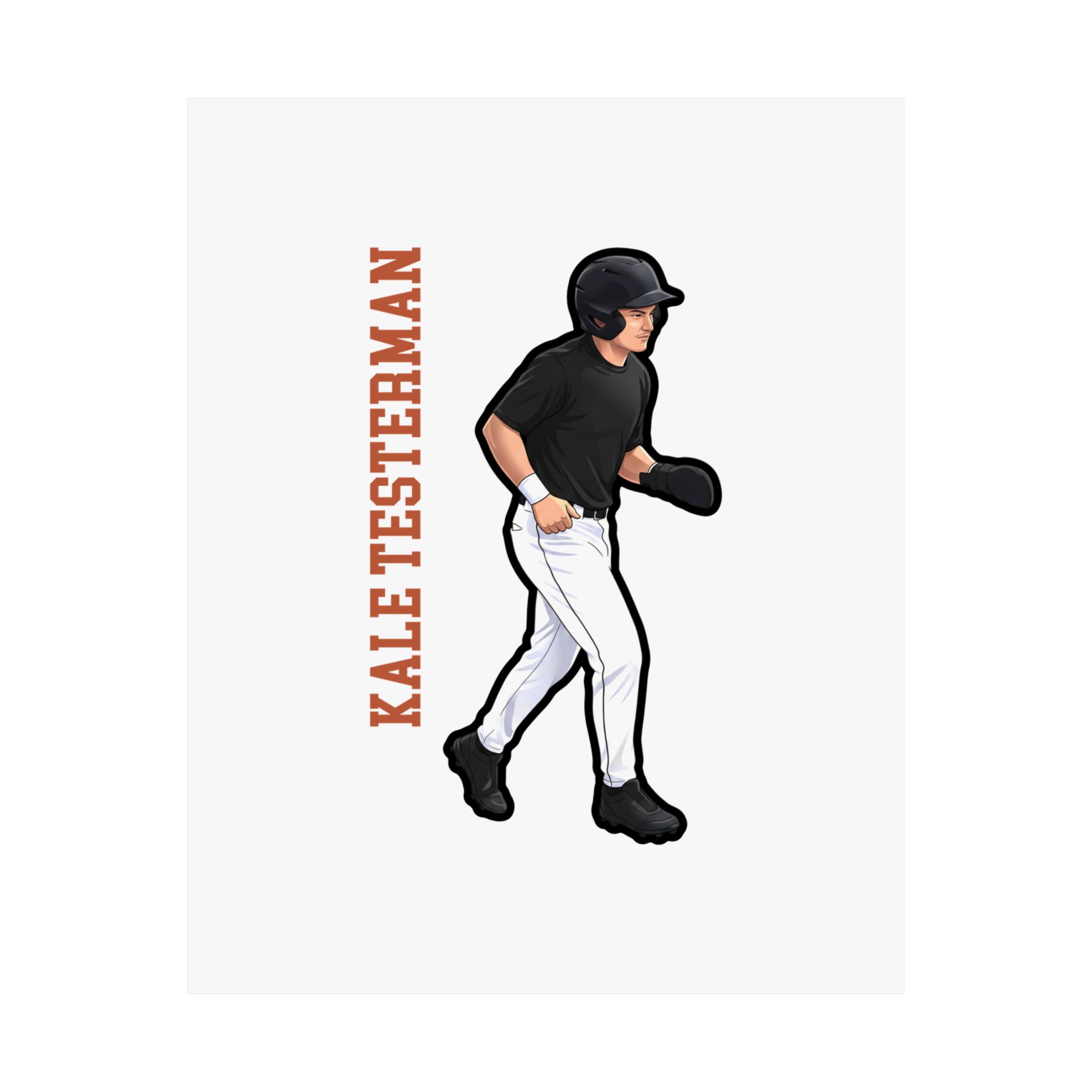 Poster — character_name_vertical in Classic