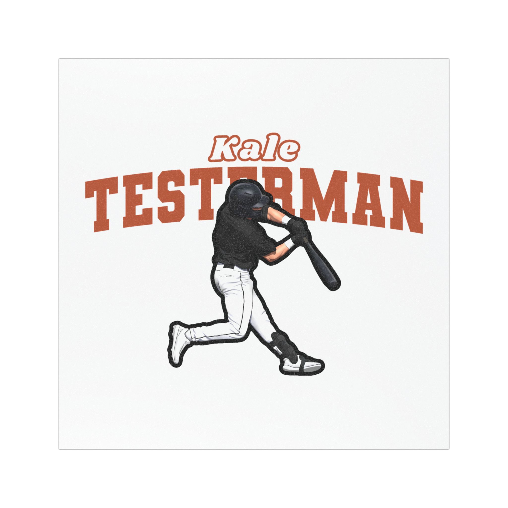 Car Magnets — character_name_arch in Classic