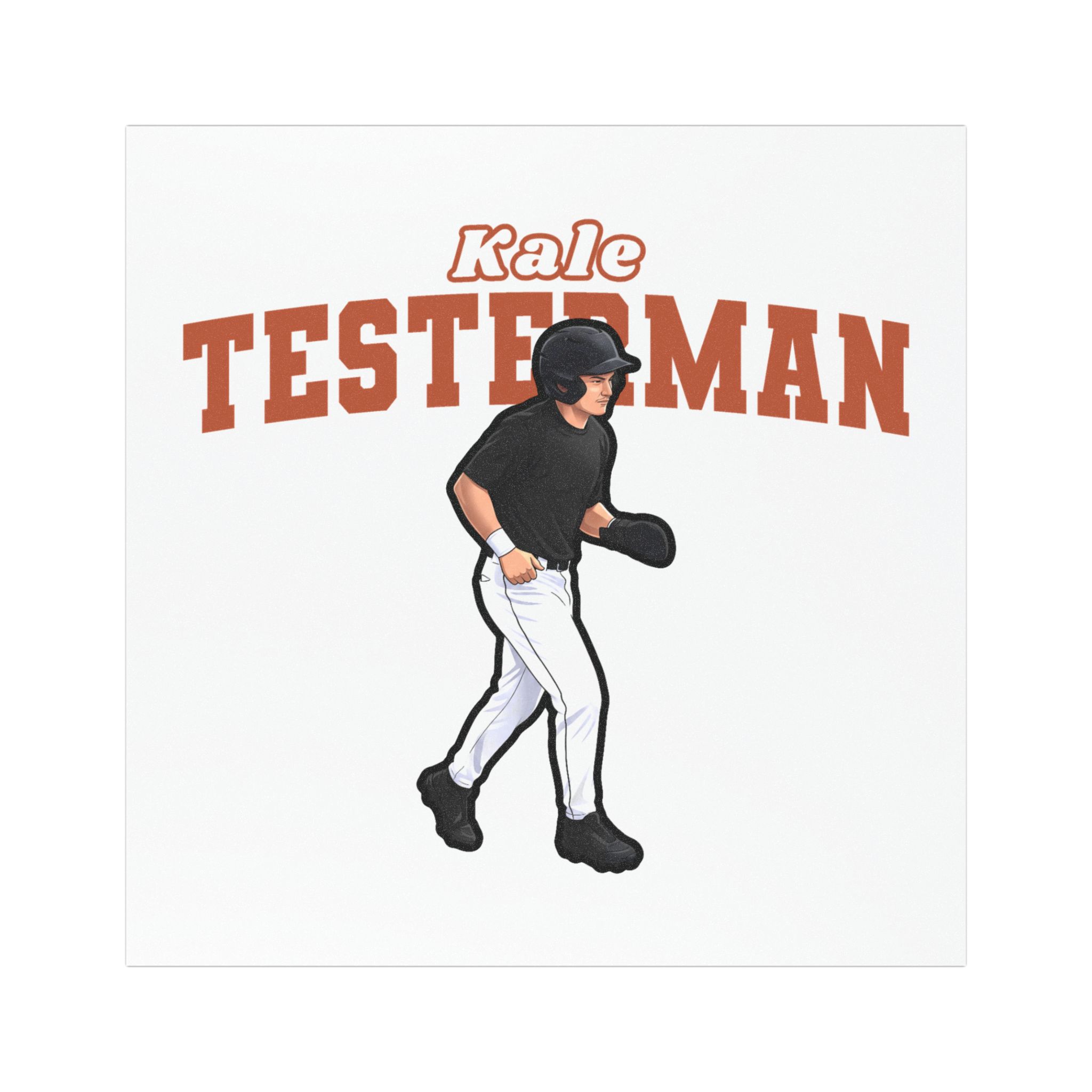 Car Magnets — character_name_arch in Classic