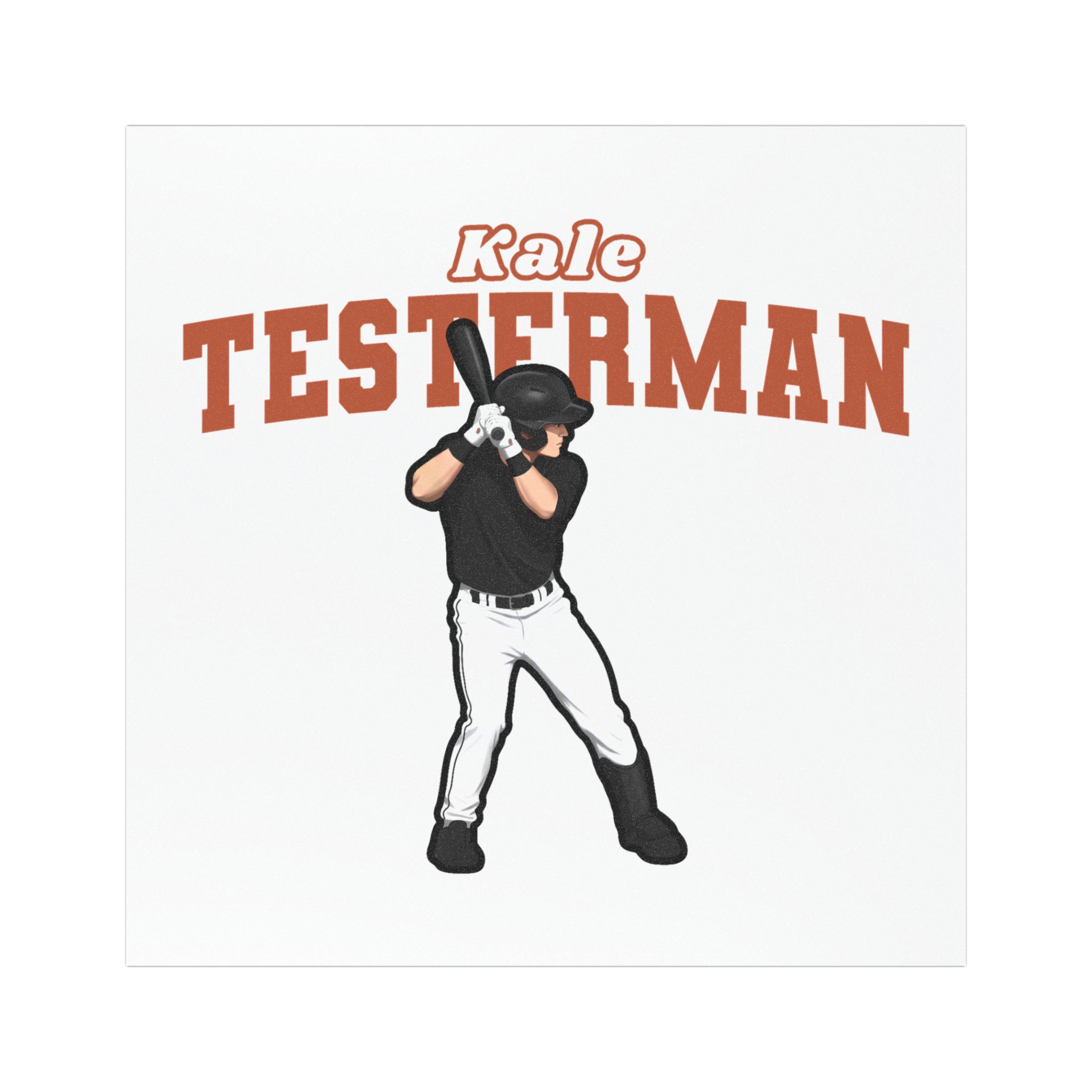 Car Magnets — character_name_arch in Classic