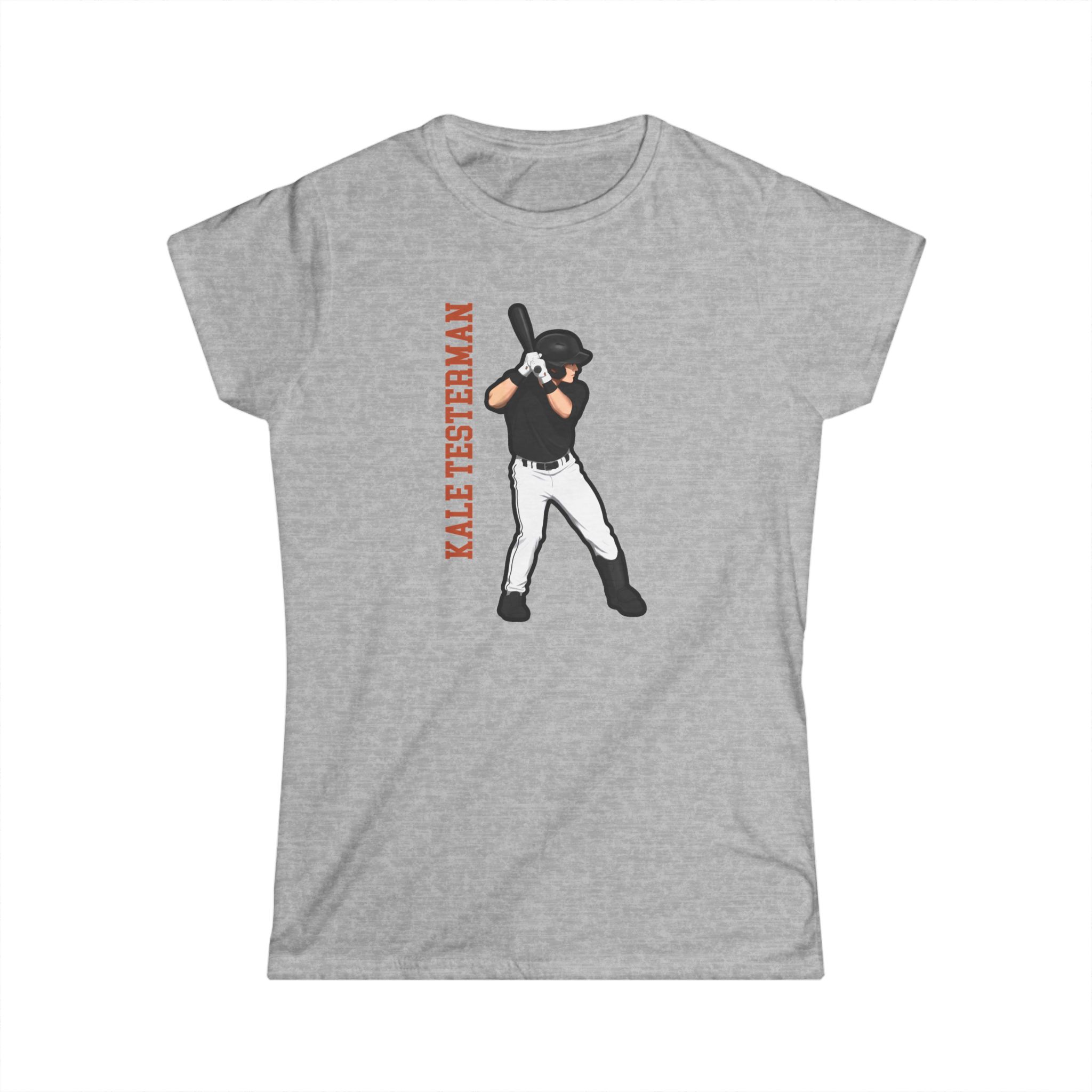 Women's Softstyle Tee