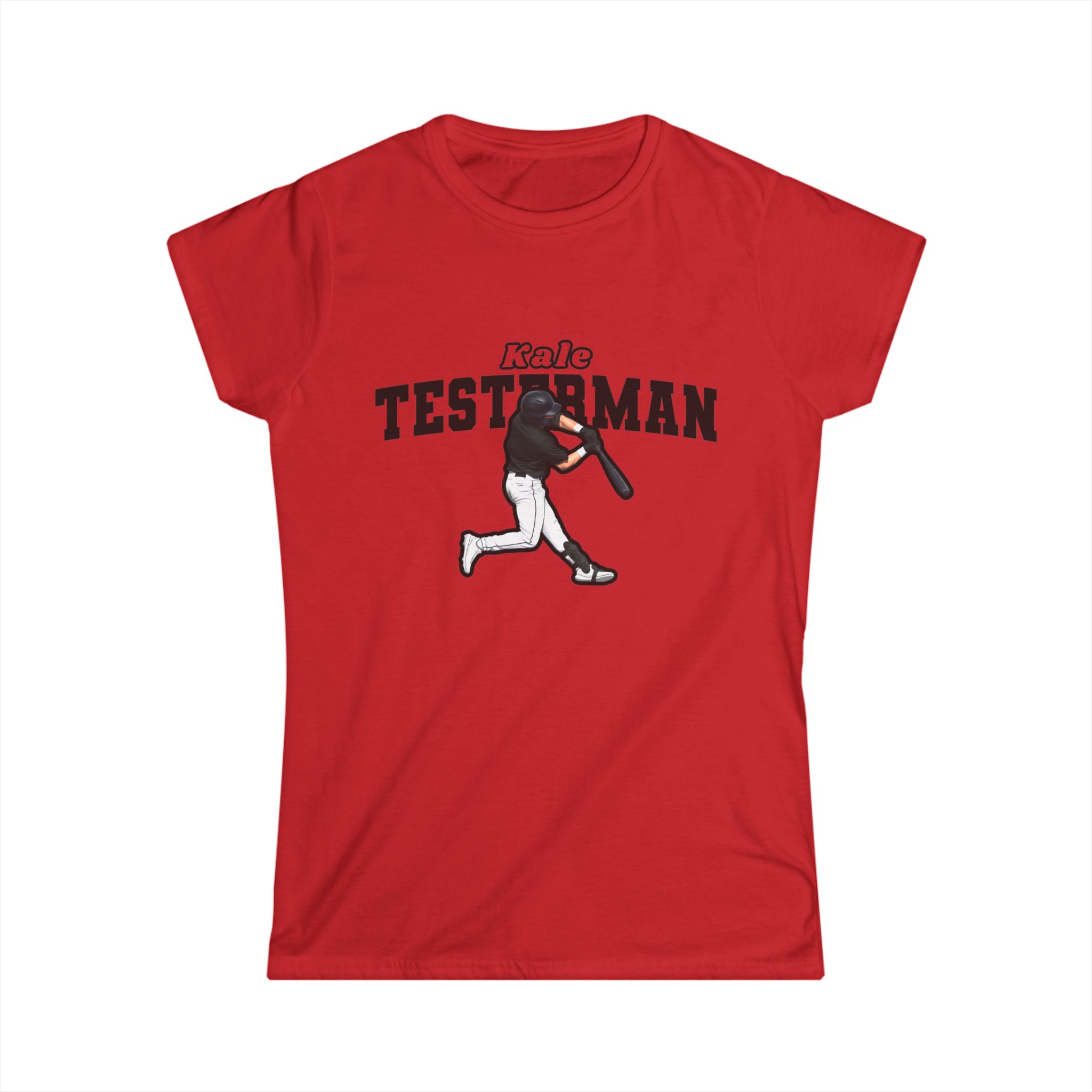 Women's Softstyle Tee