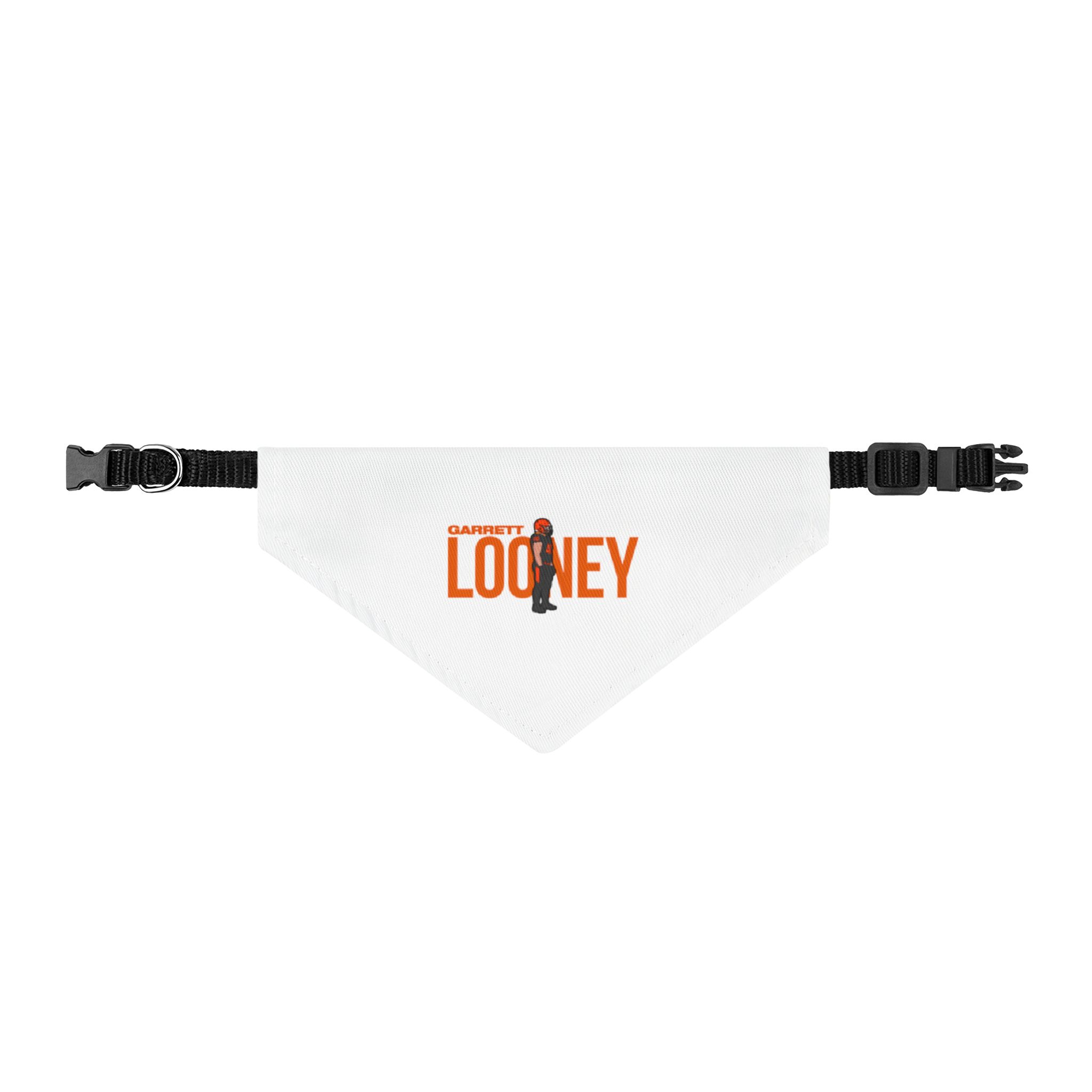 Pet Bandana — character_player_name in Classic