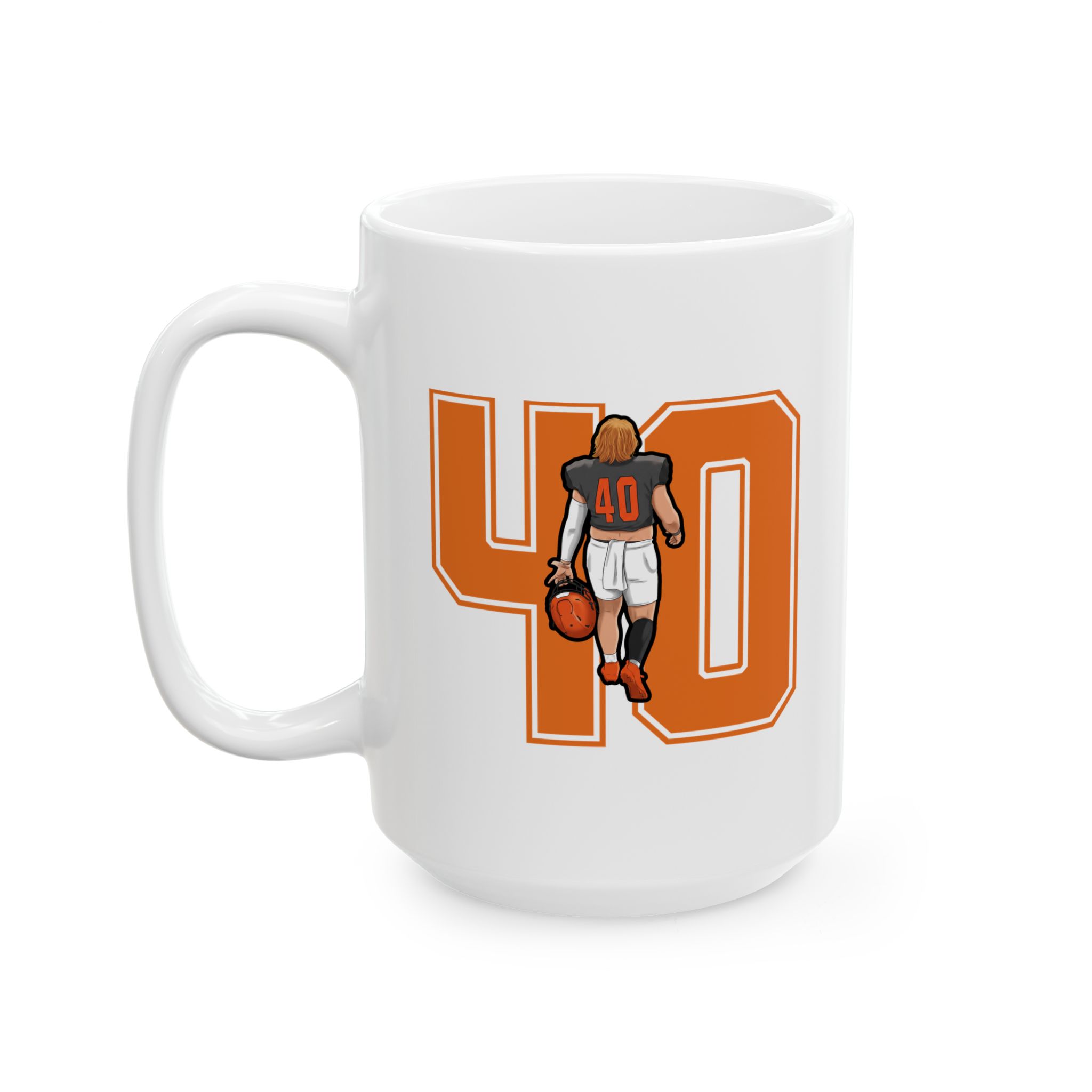 Coffee Mug