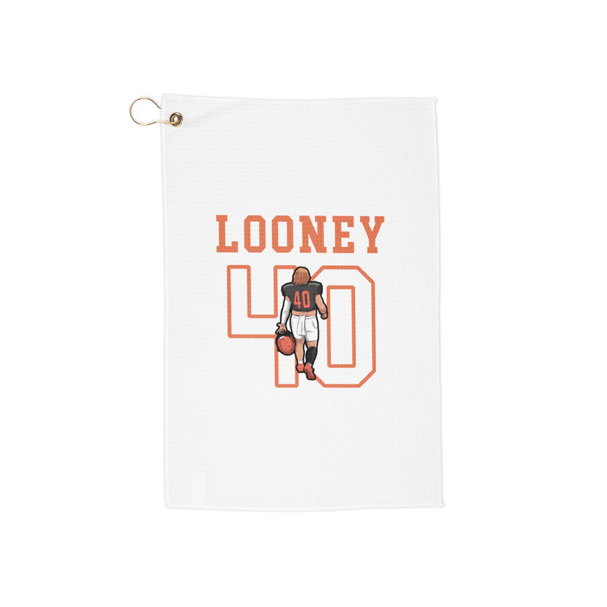 Golf Towel — character_shirsey in Classic