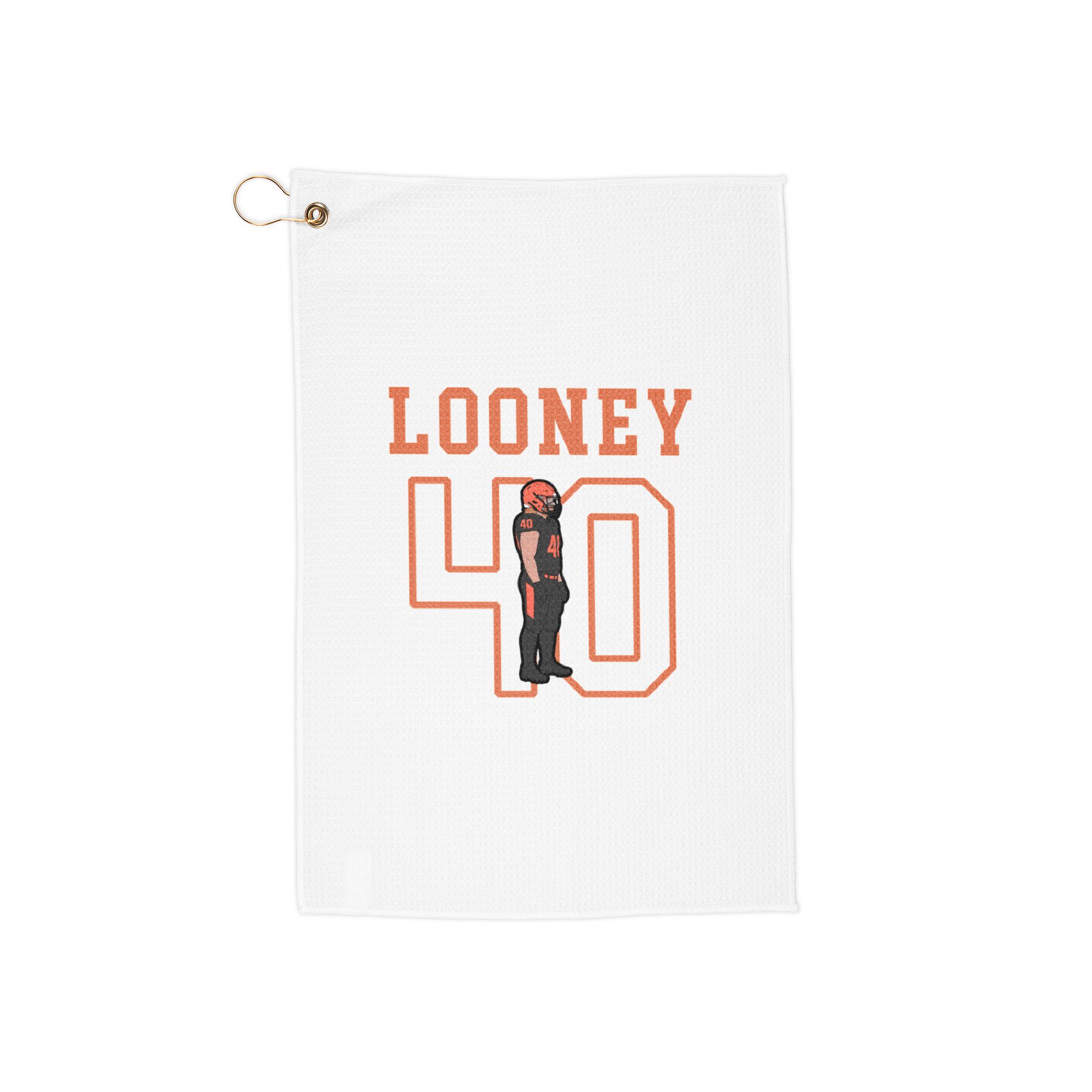 Golf Towel — character_shirsey in Classic