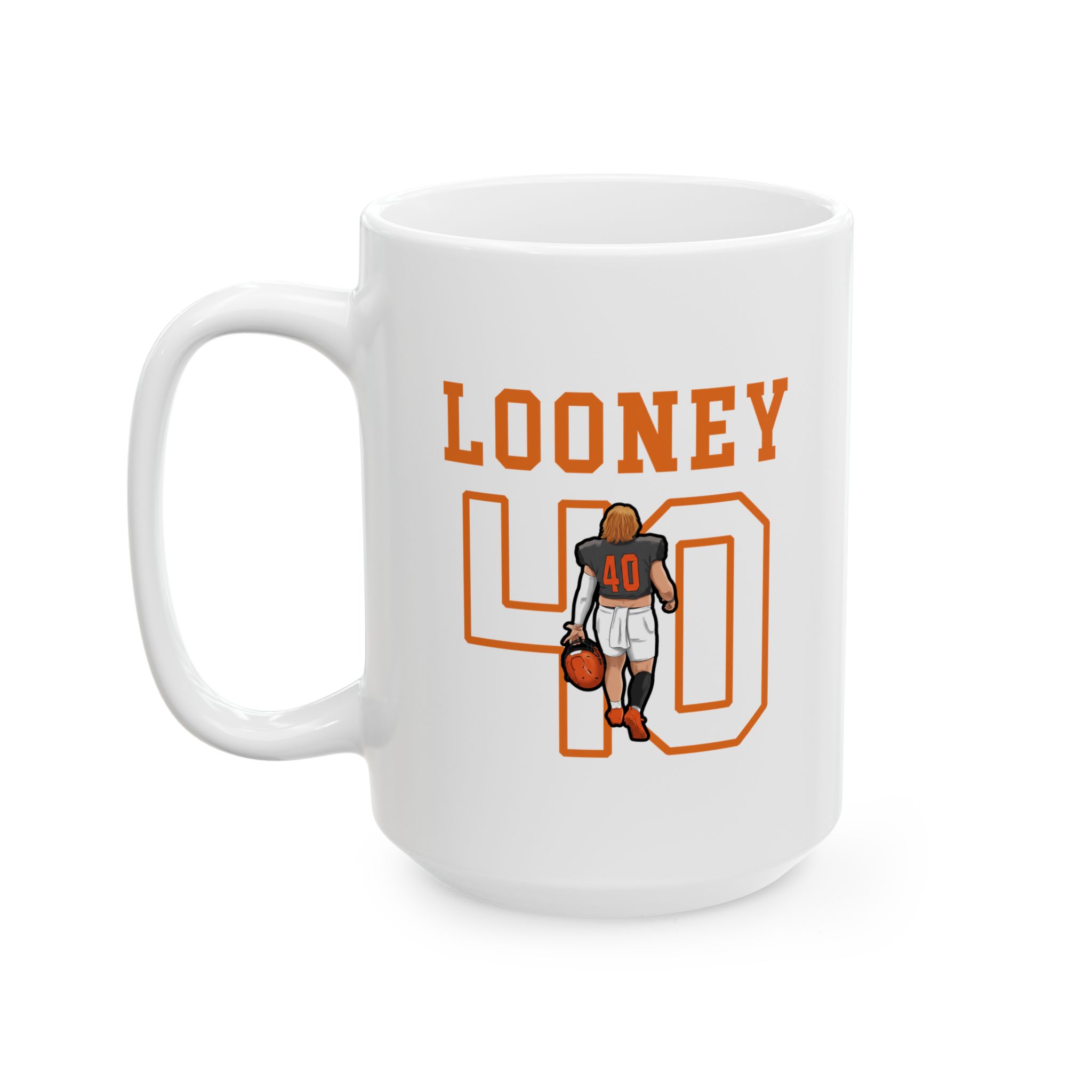 Coffee Mug — character_shirsey in Classic