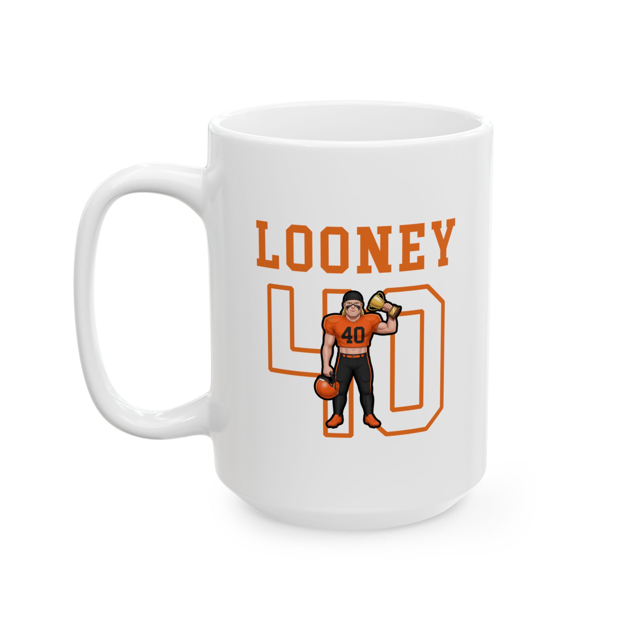 Coffee Mug — character_shirsey in Classic