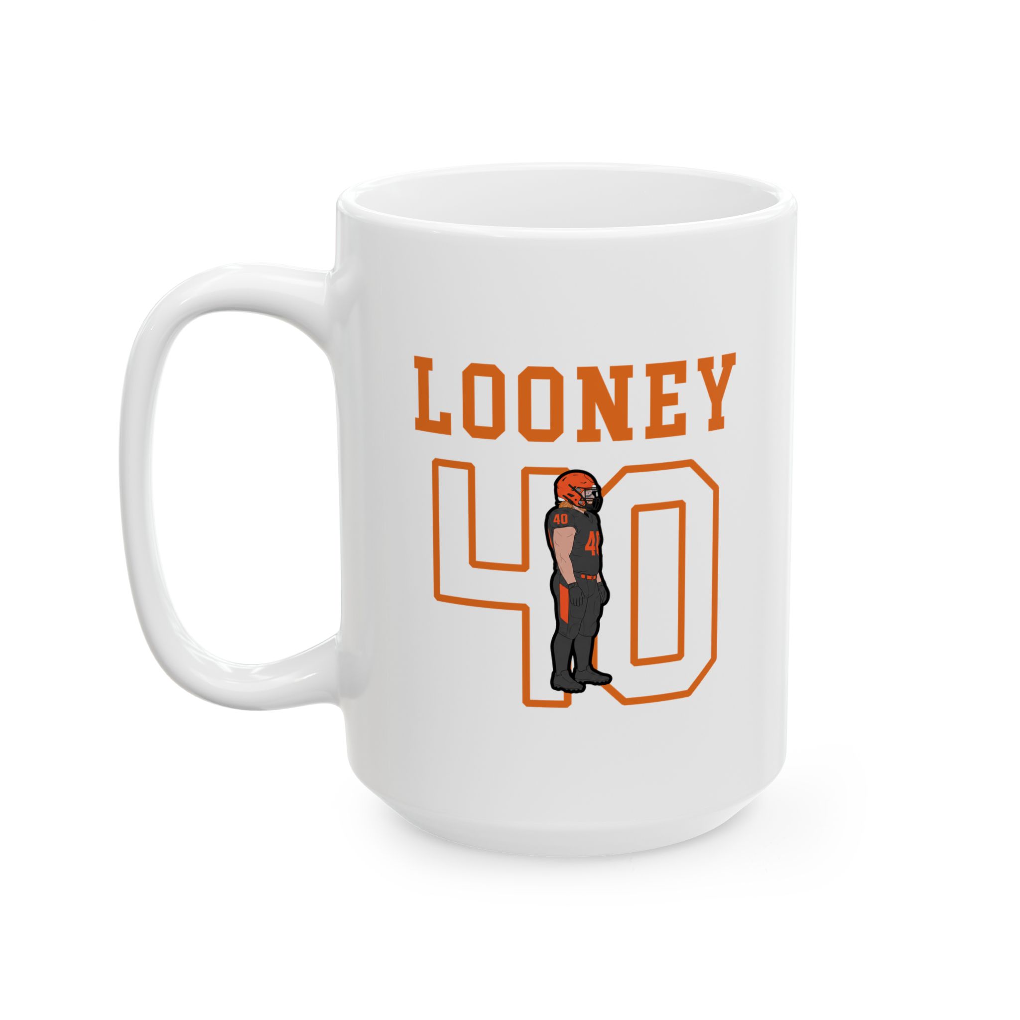 Coffee Mug — character_shirsey in Classic
