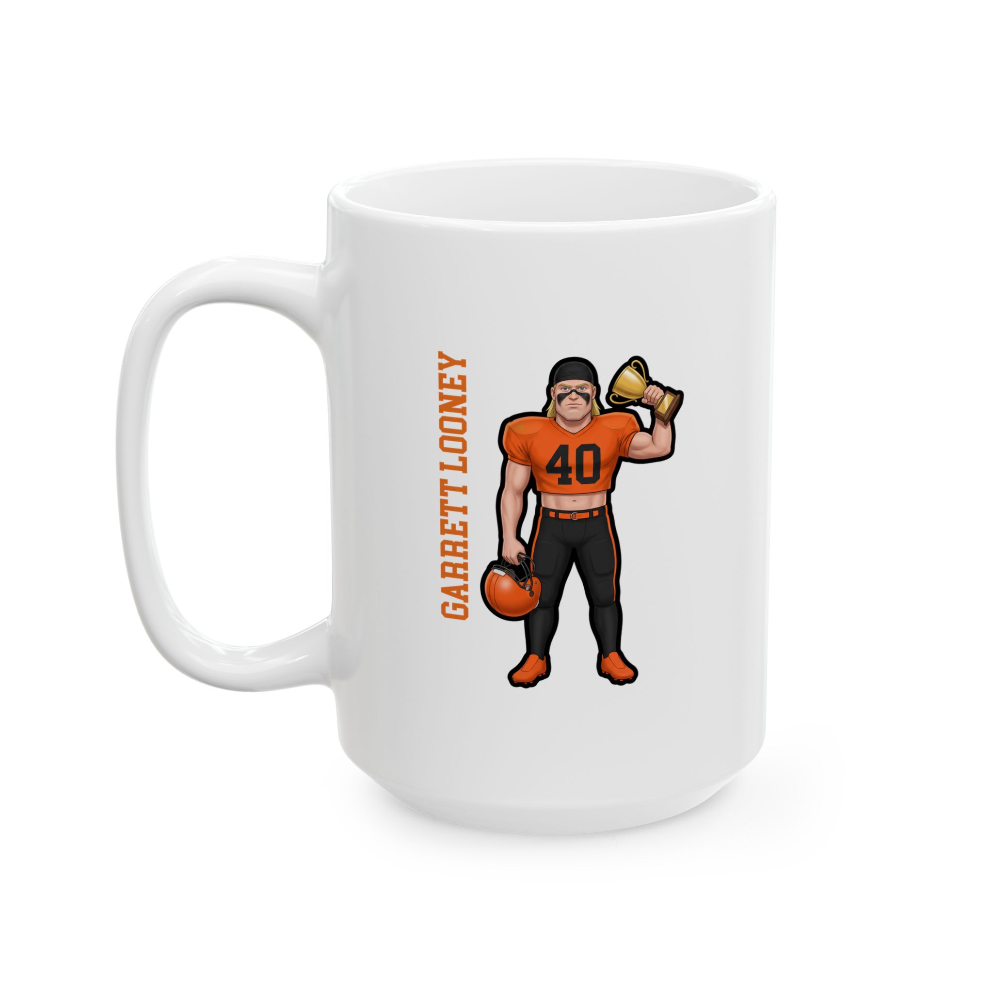 Coffee Mug