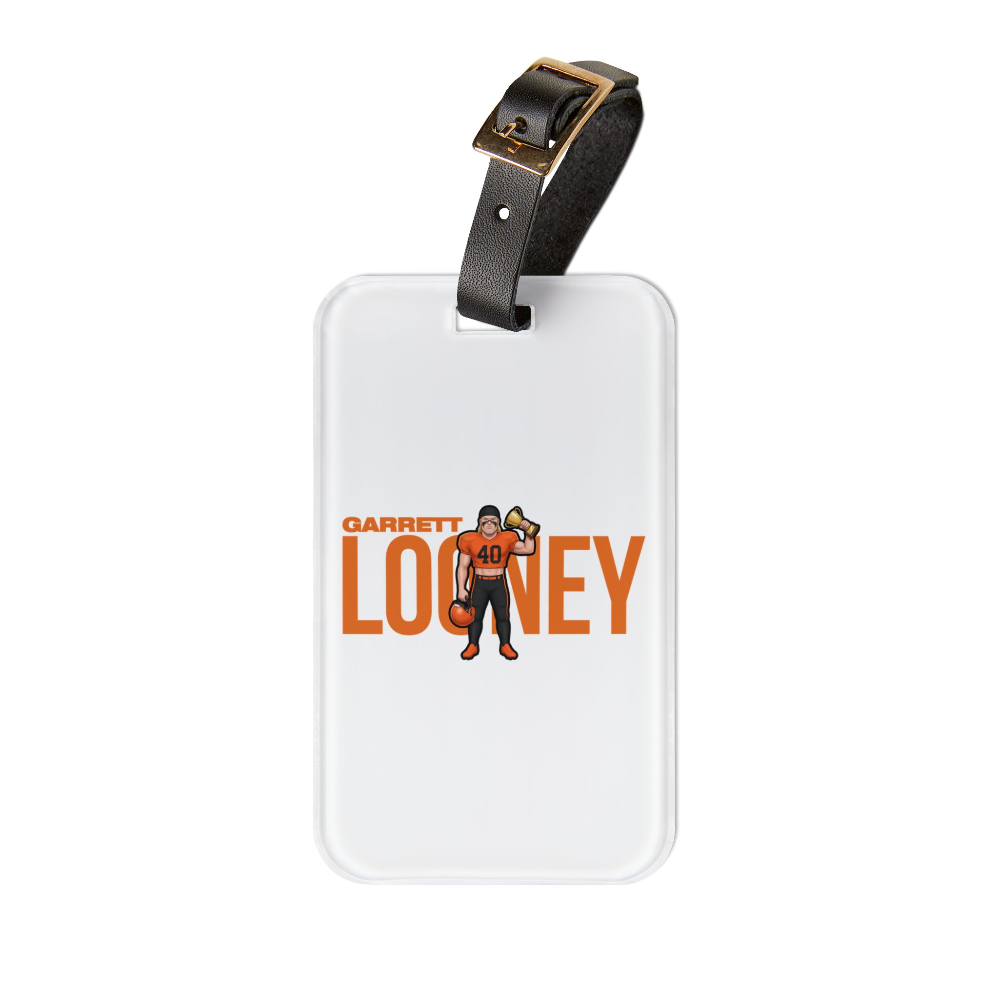 Luggage Tag — character_player_name in Classic