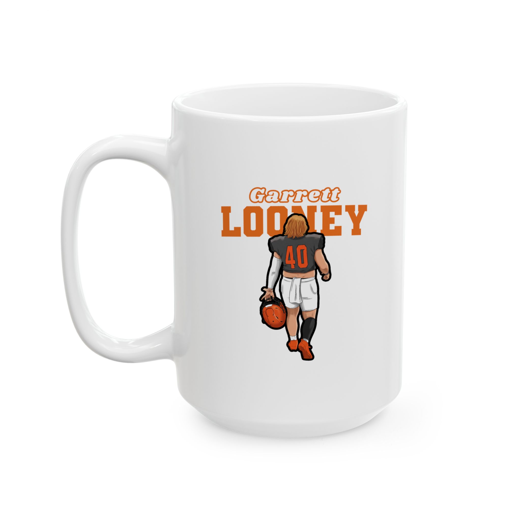 Coffee Mug — character_name_arch in Classic
