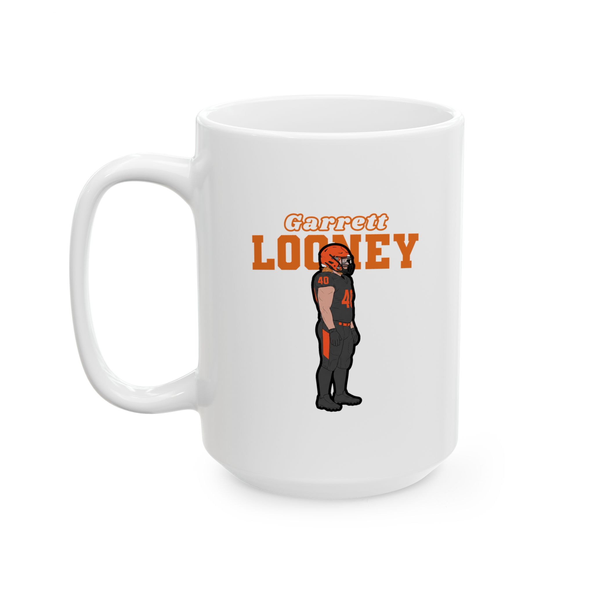 Coffee Mug — character_name_arch in Classic