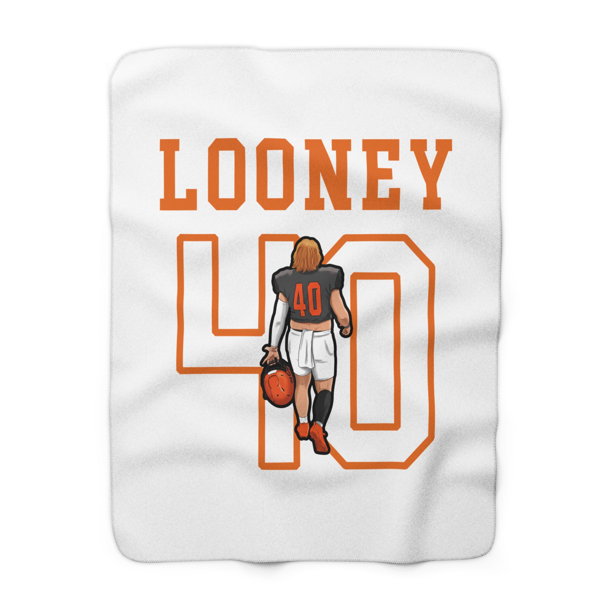 Sherpa Blanket — character_shirsey in Classic