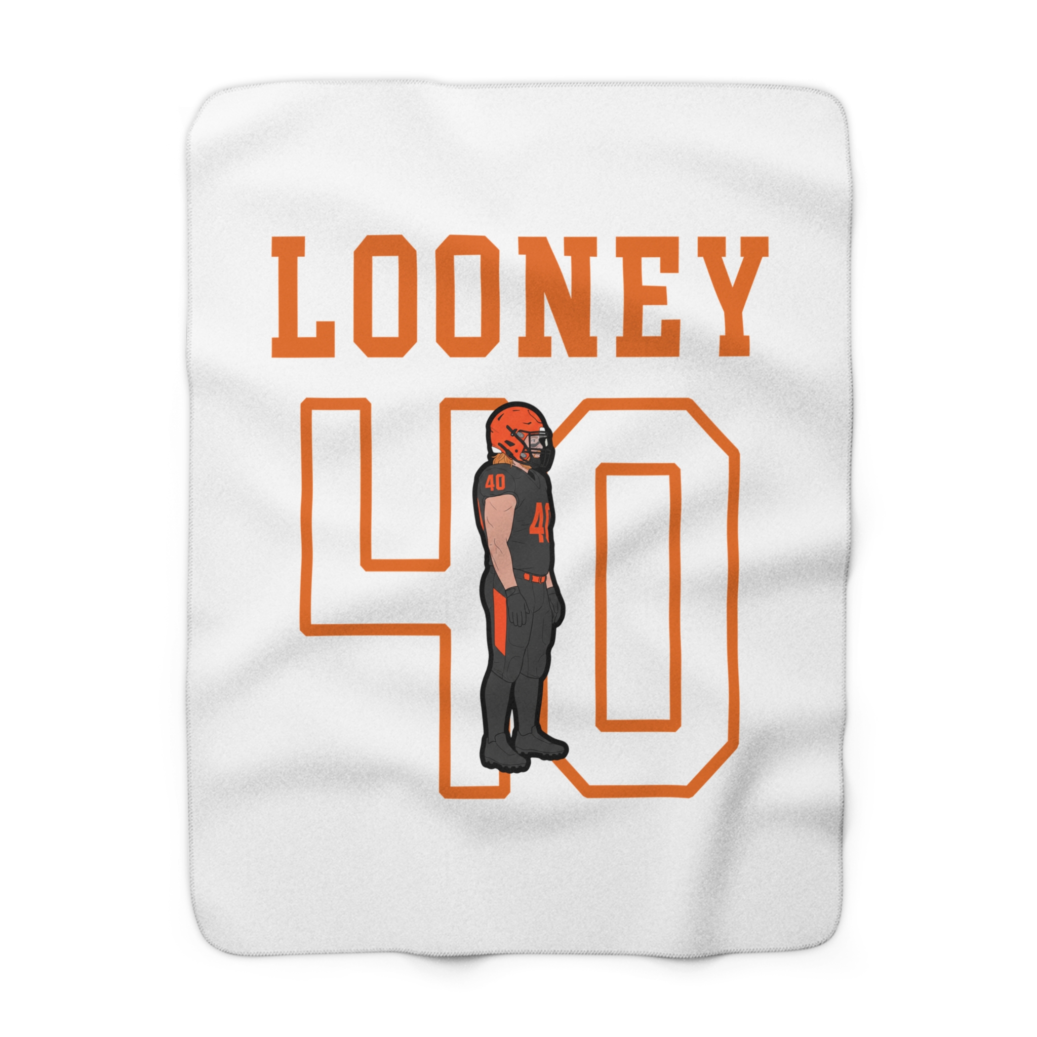 Sherpa Blanket — character_shirsey in Classic